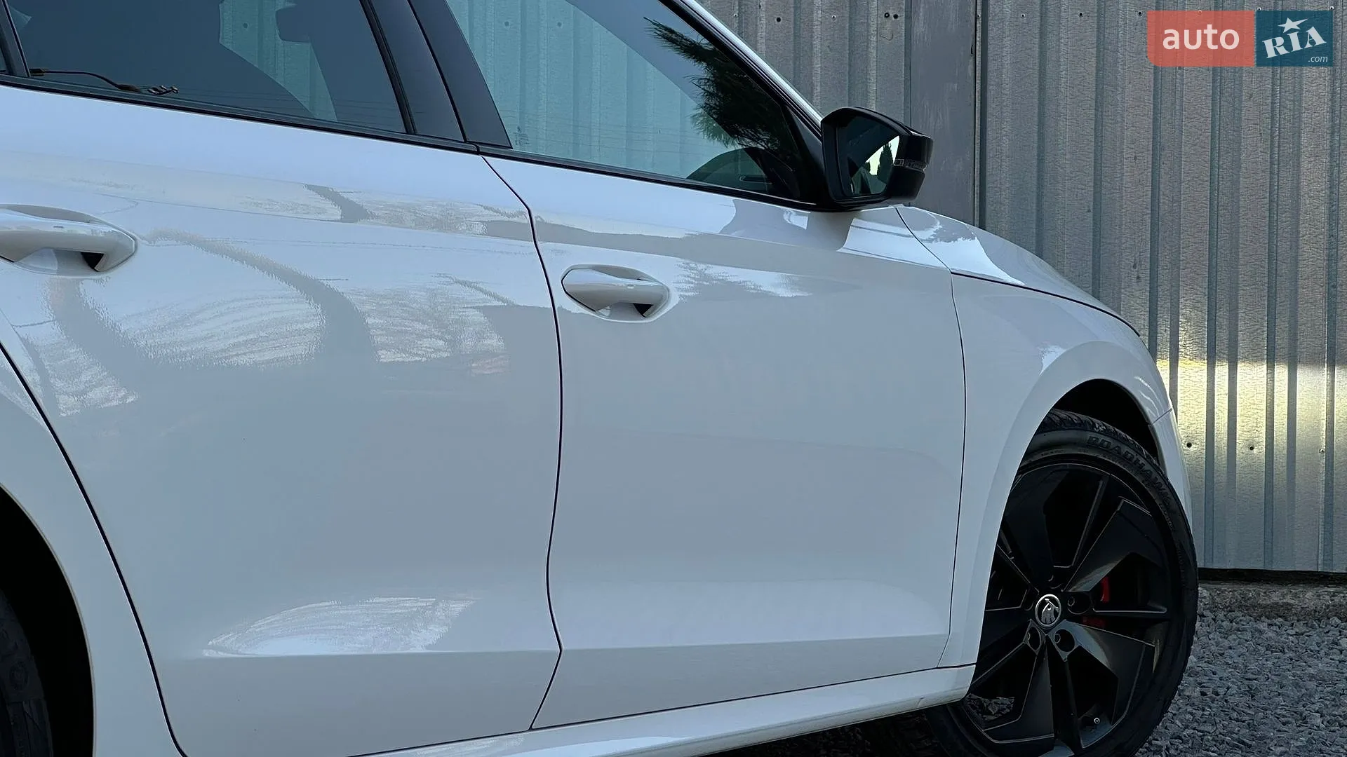 2021 Skoda Octavia - мініатюра 40