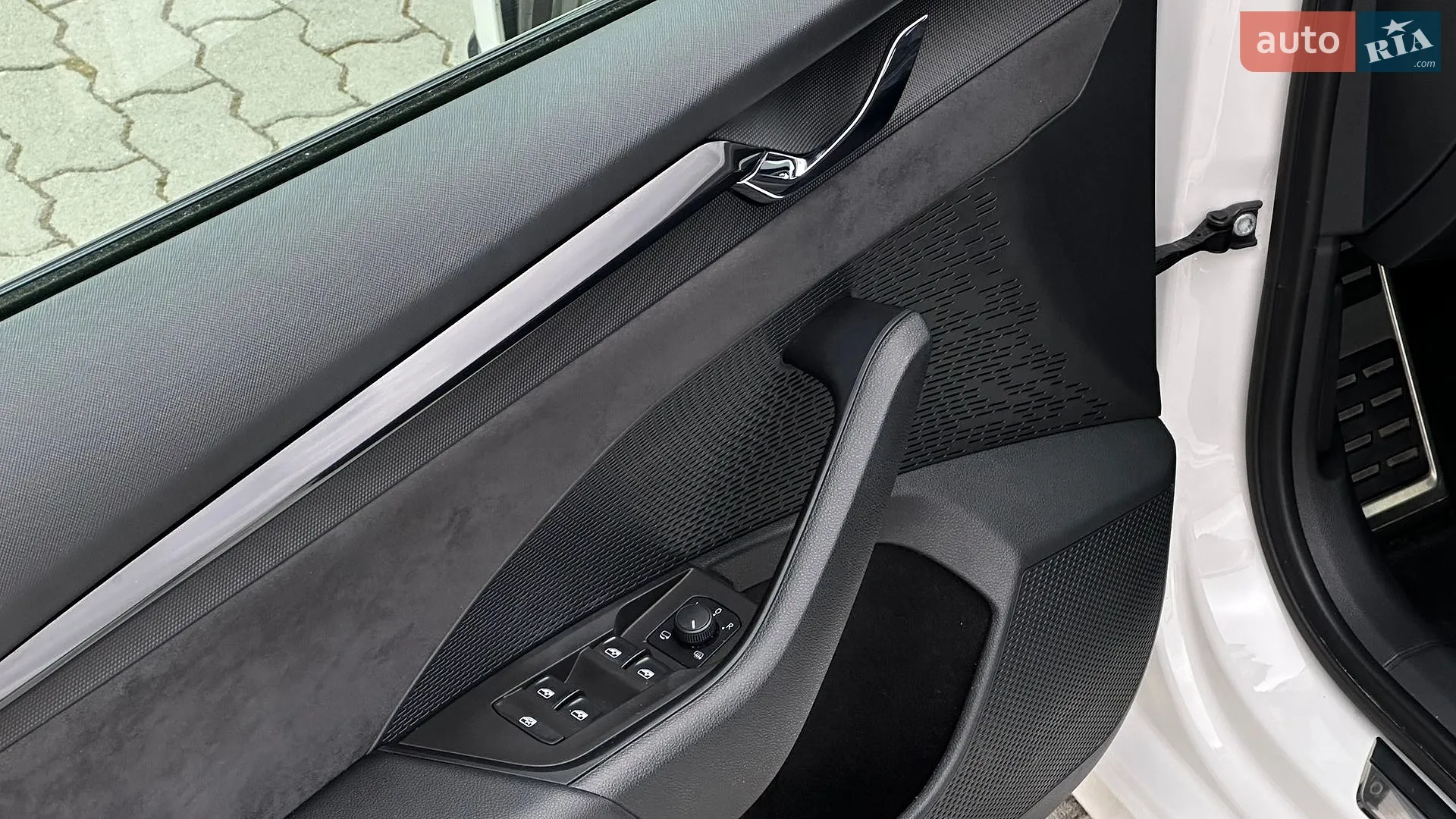 2021 Skoda Octavia - мініатюра 55