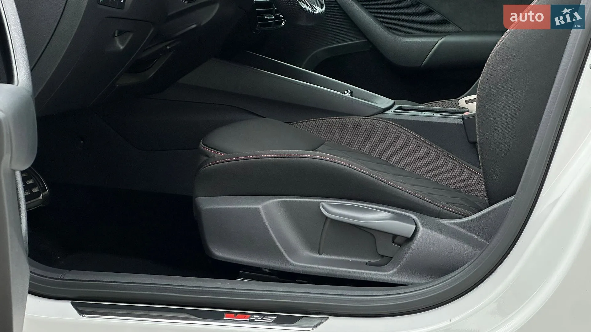 2021 Skoda Octavia - мініатюра 57