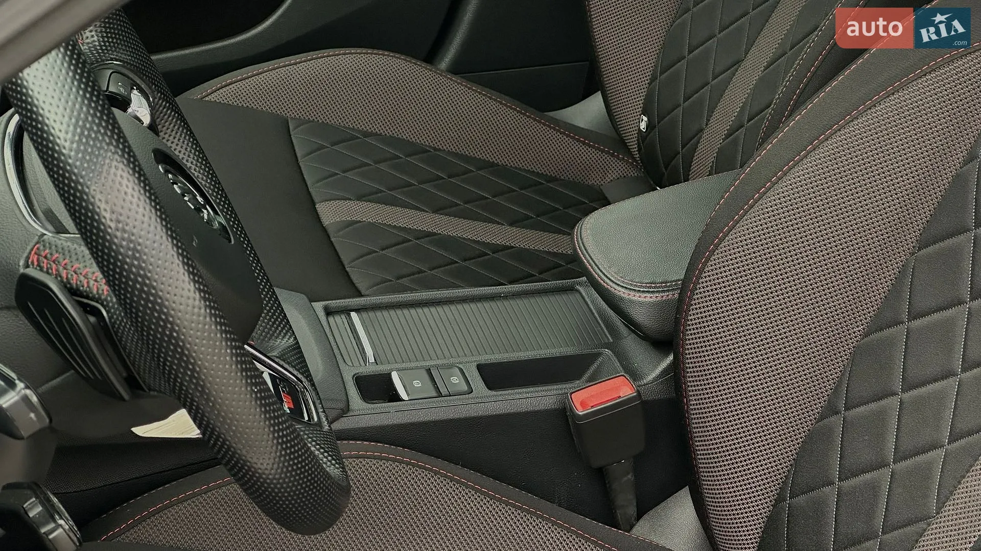 2021 Skoda Octavia - мініатюра 63