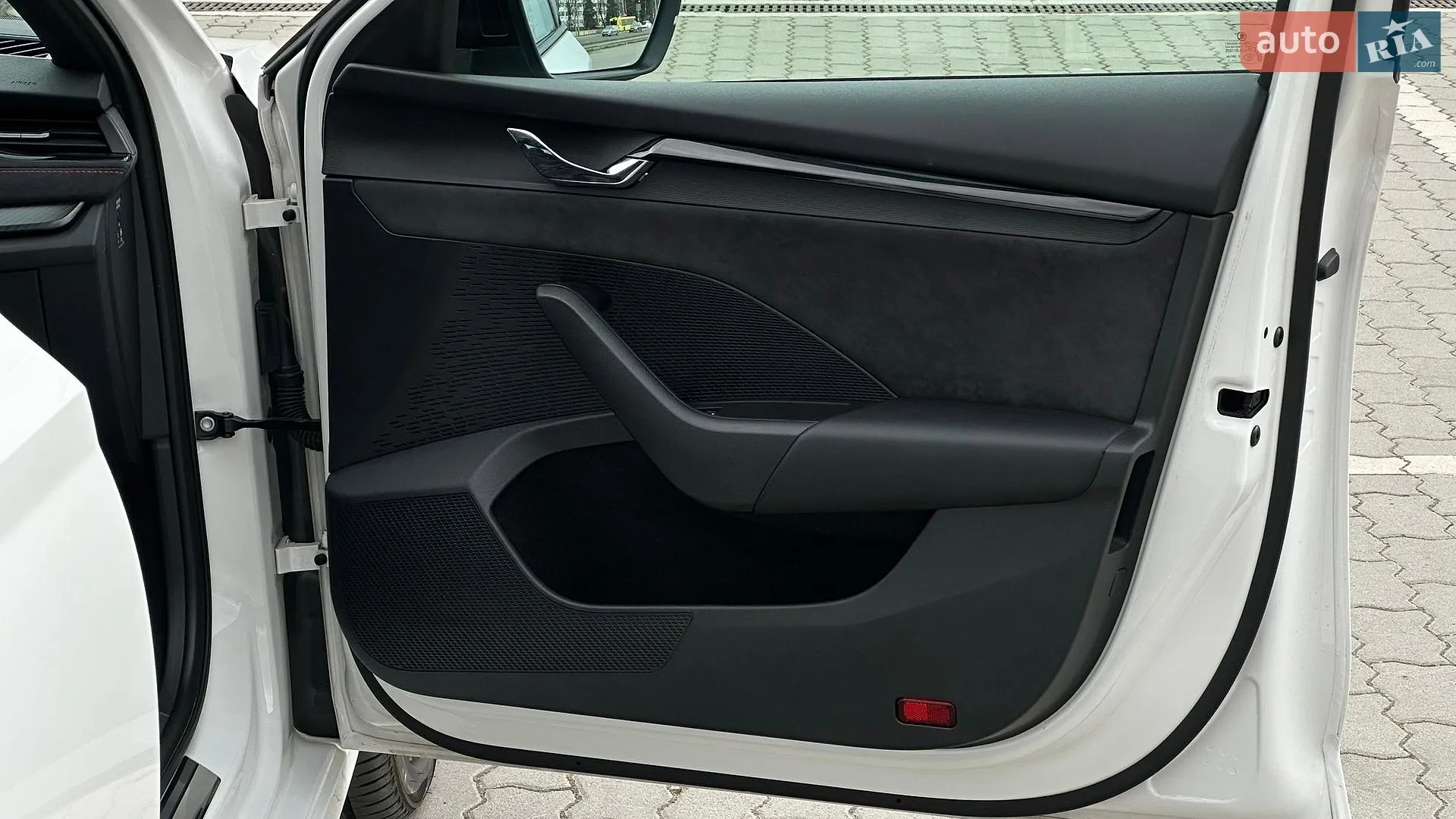 2021 Skoda Octavia - мініатюра 87