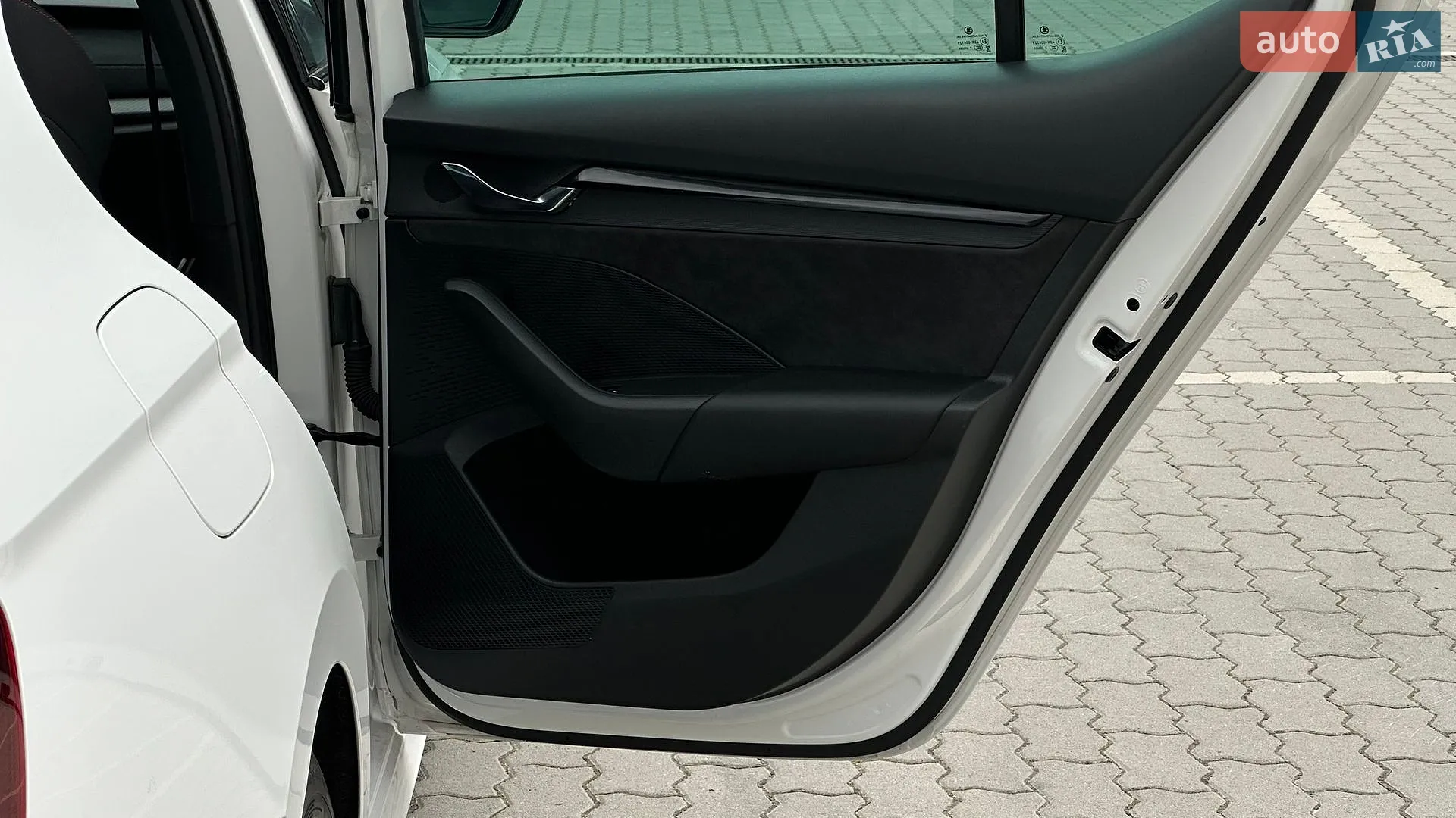 2021 Skoda Octavia - мініатюра 102