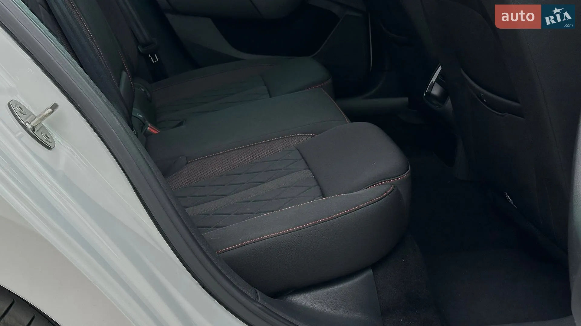 2021 Skoda Octavia - мініатюра 105
