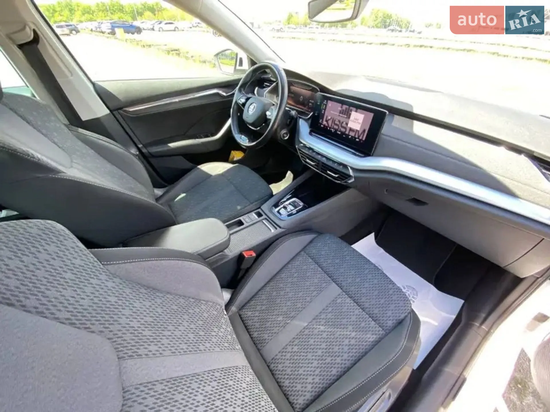 2020 Skoda Octavia - мініатюра 4