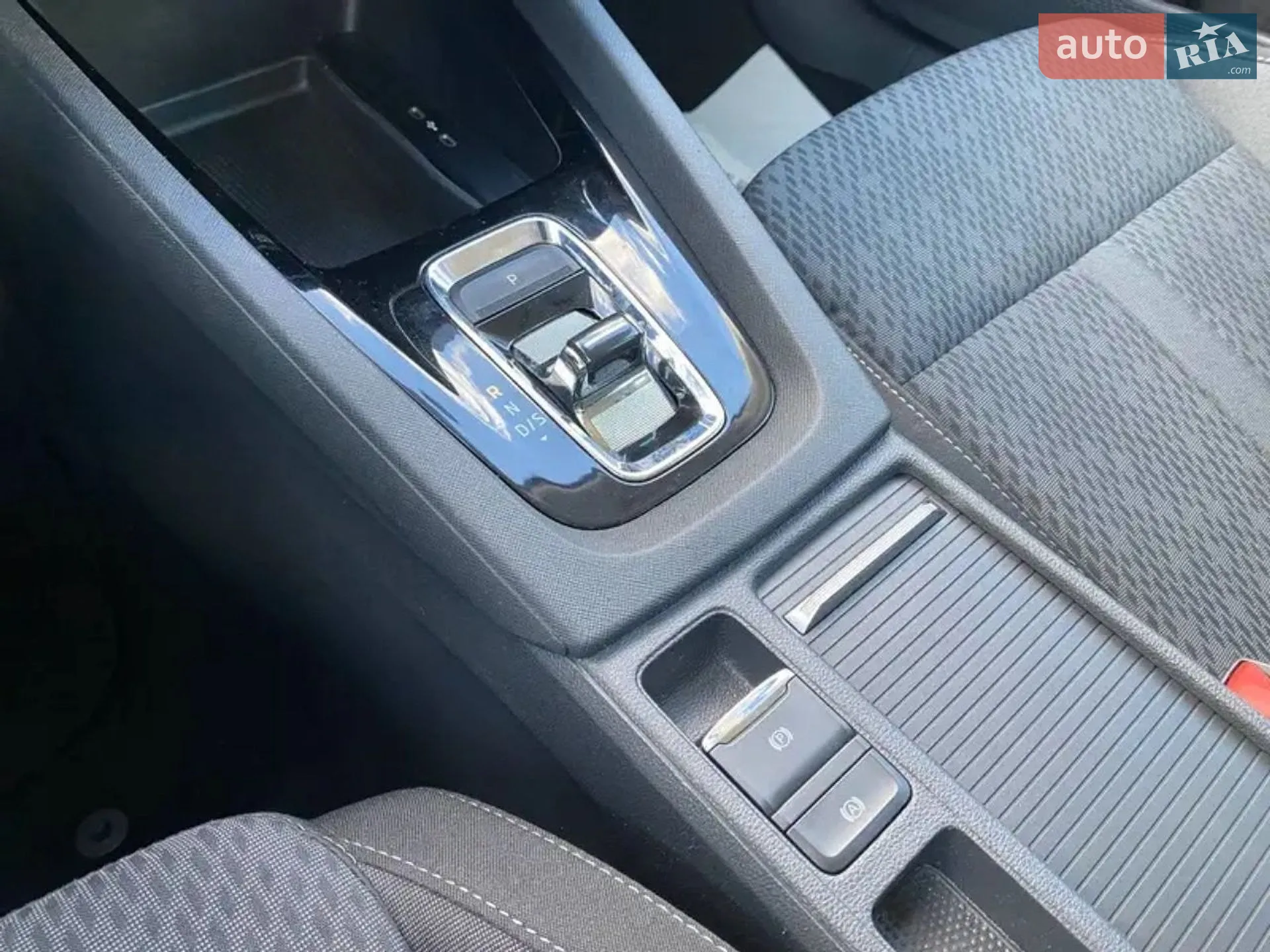 2020 Skoda Octavia - мініатюра 5