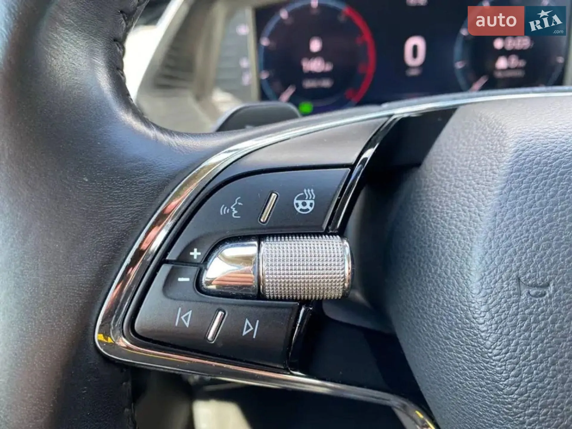 2020 Skoda Octavia - мініатюра 7