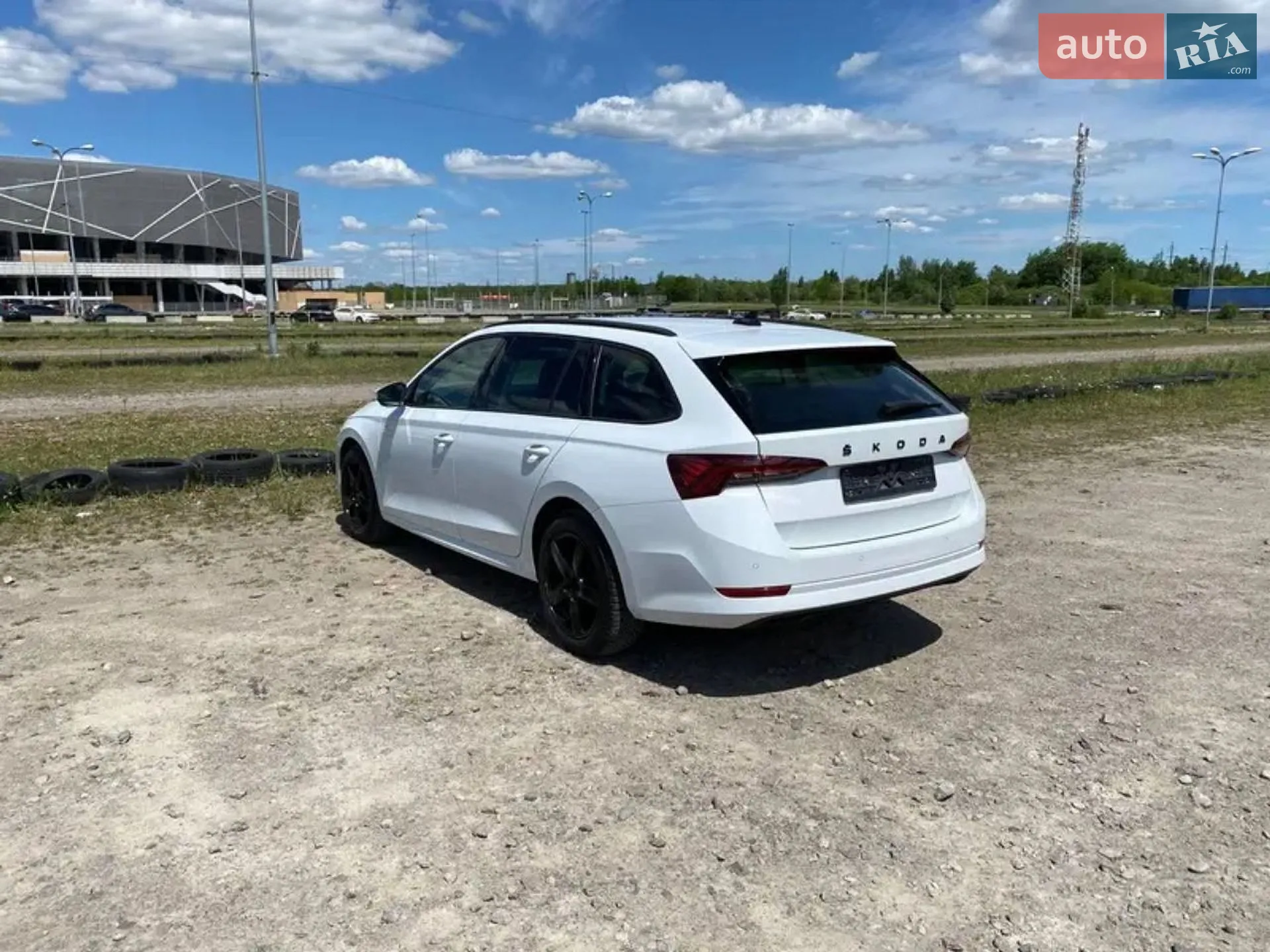 2020 Skoda Octavia - мініатюра 14