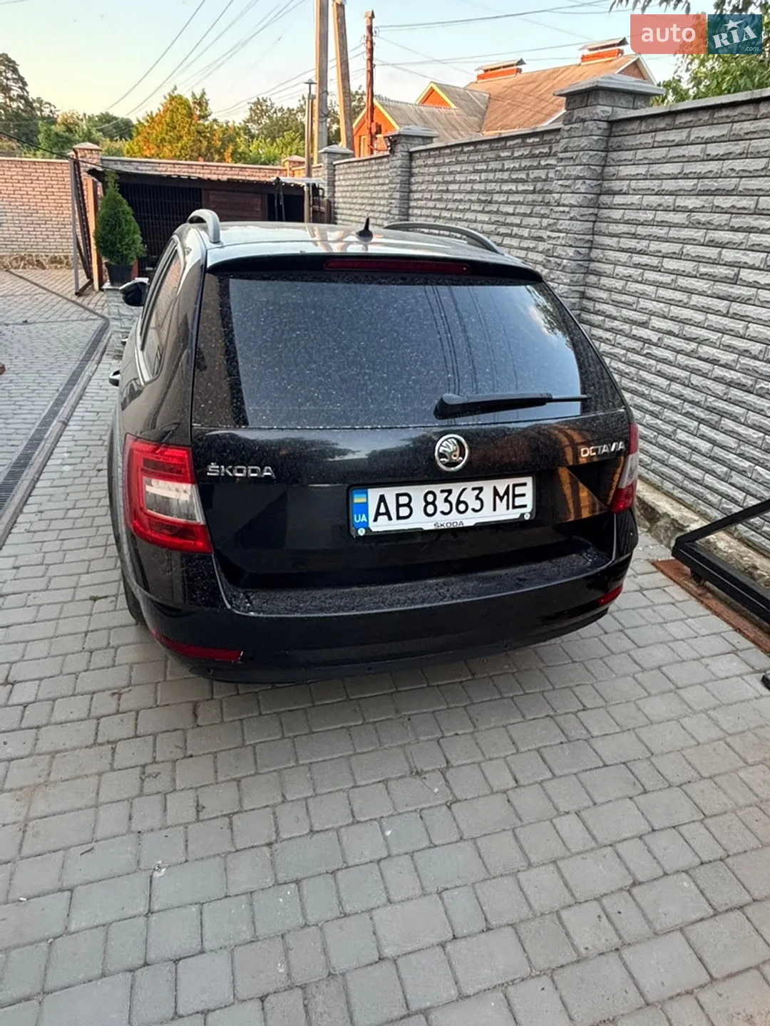 2017 Skoda Octavia - мініатюра 4