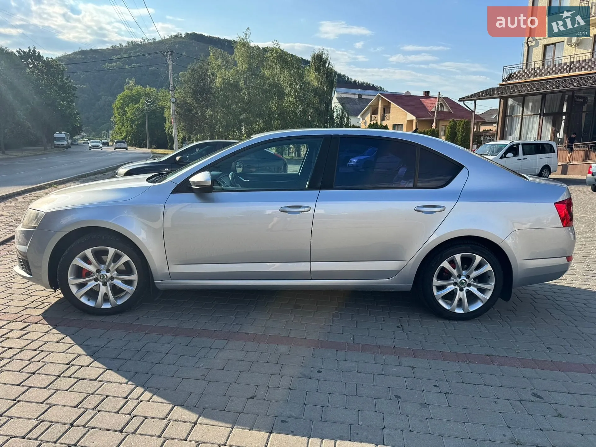 2013 Skoda Octavia - мініатюра 11