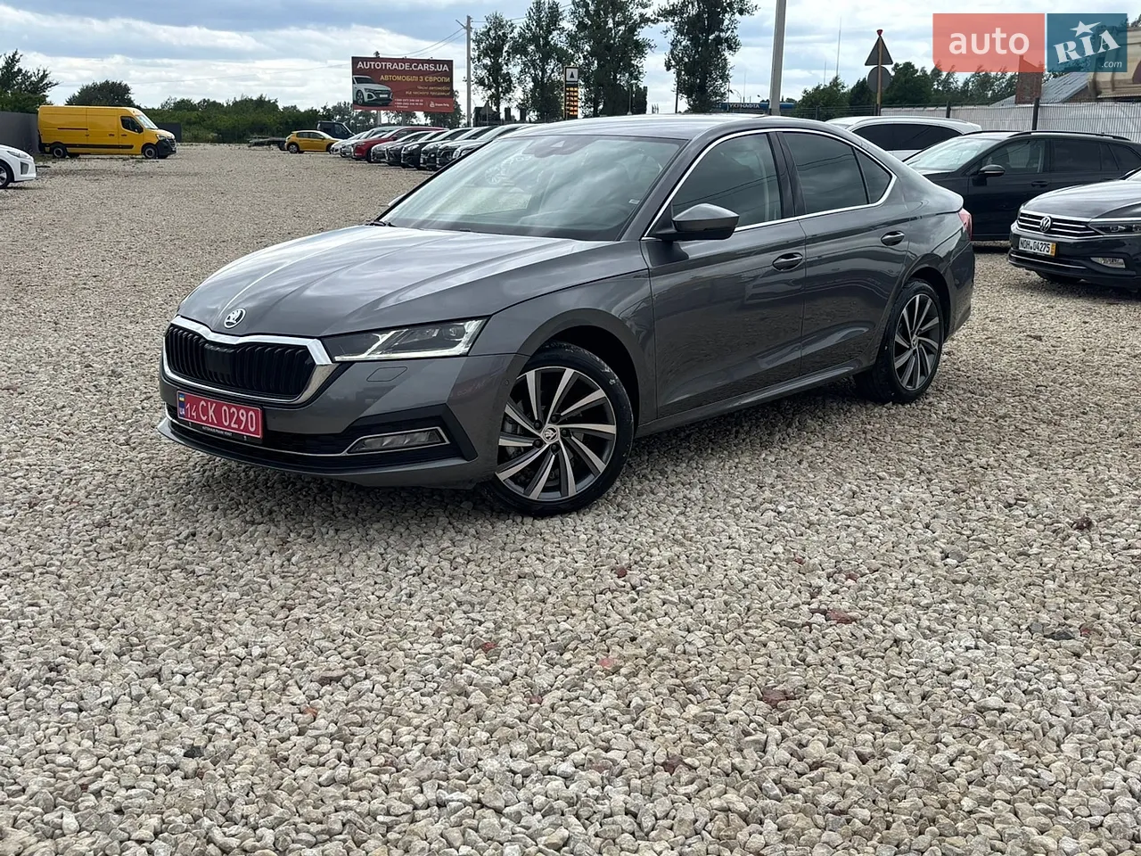 2021 Kia Niro - мініатюра 29