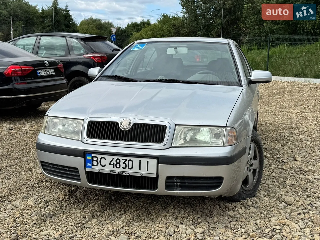 2010 Skoda Octavia - мініатюра 26