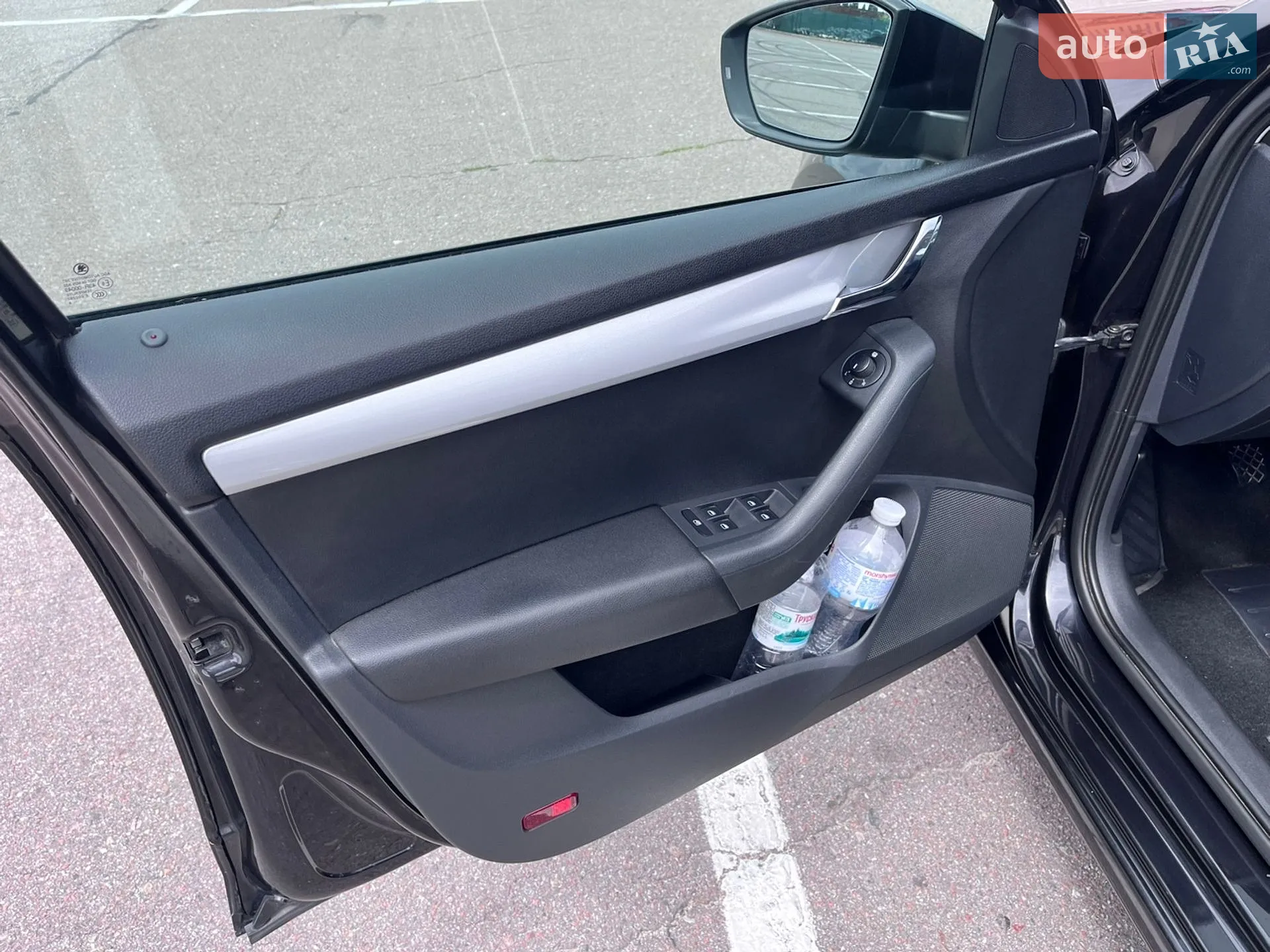 2014 Skoda Octavia - мініатюра 40