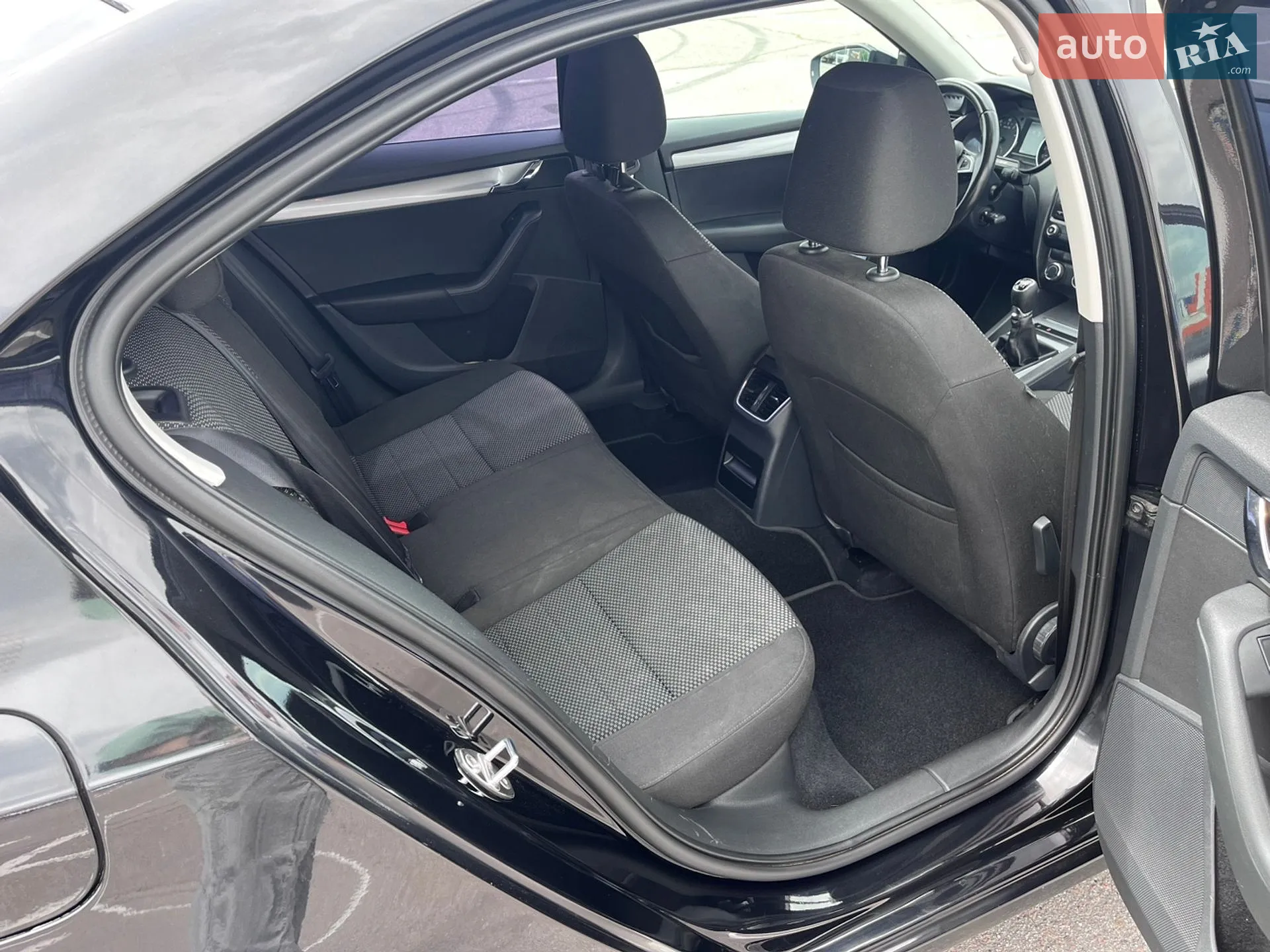 2014 Skoda Octavia - мініатюра 49