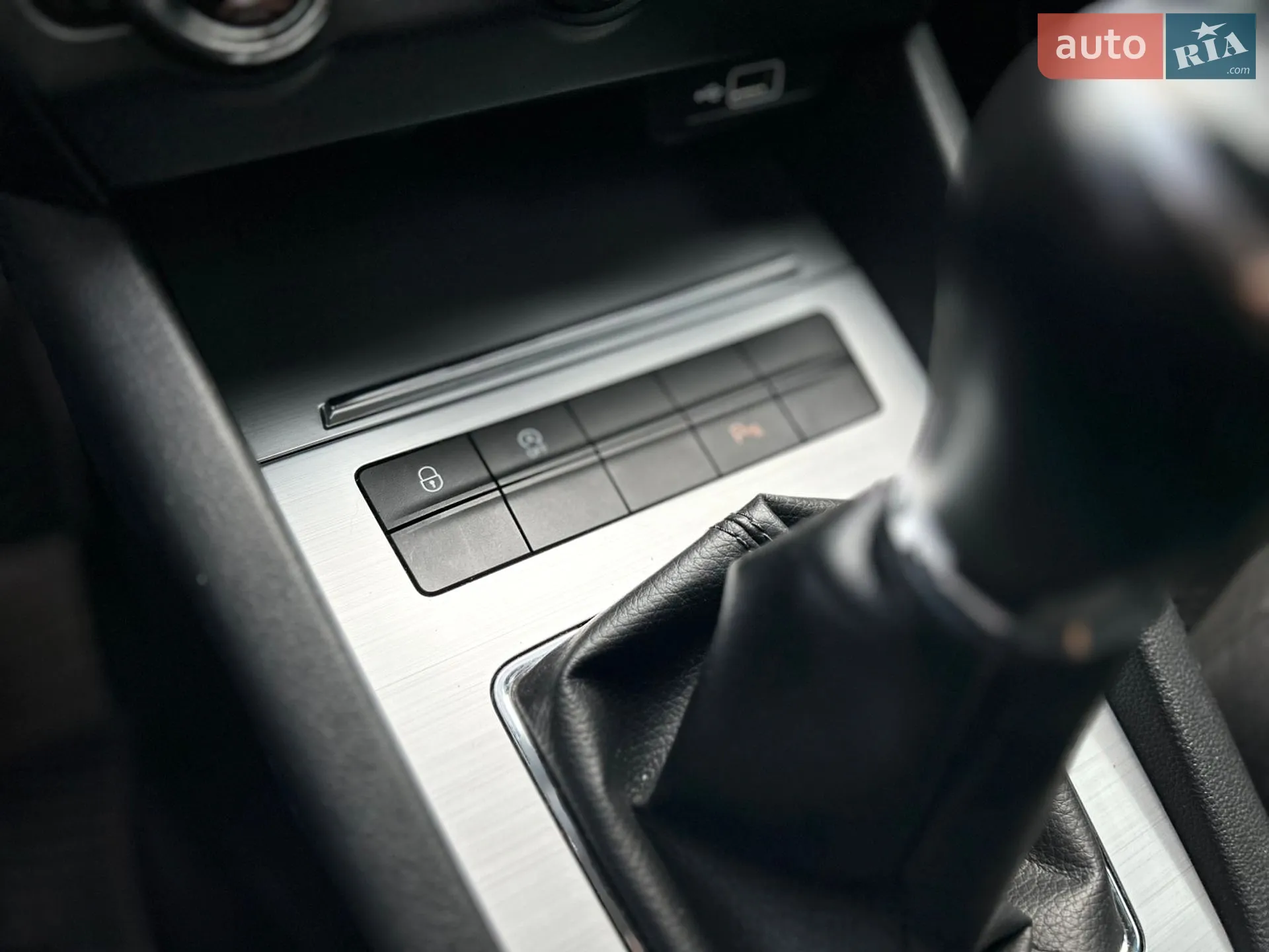 2017 Skoda Octavia - мініатюра 22