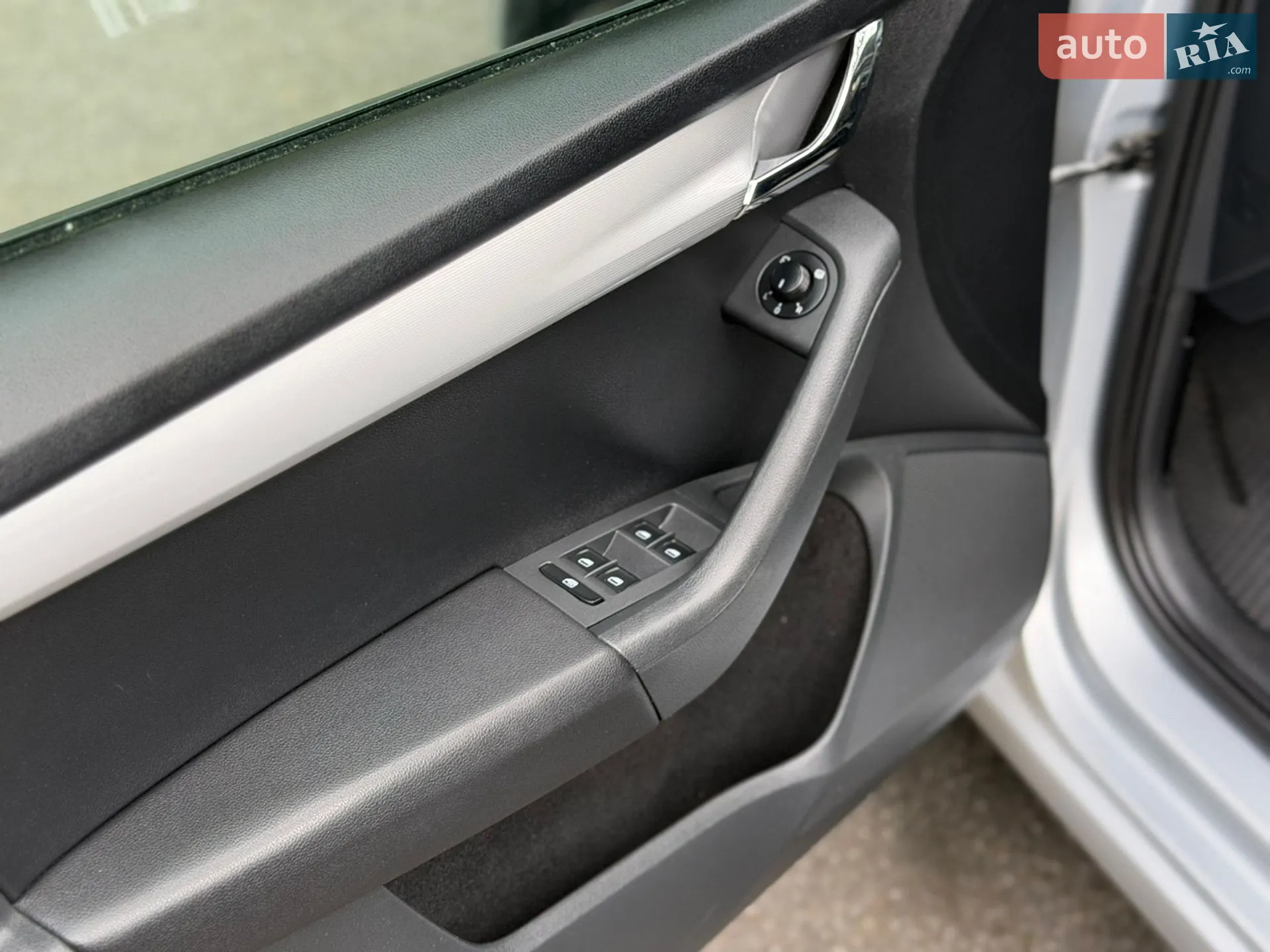 2014 Skoda Octavia - мініатюра 15