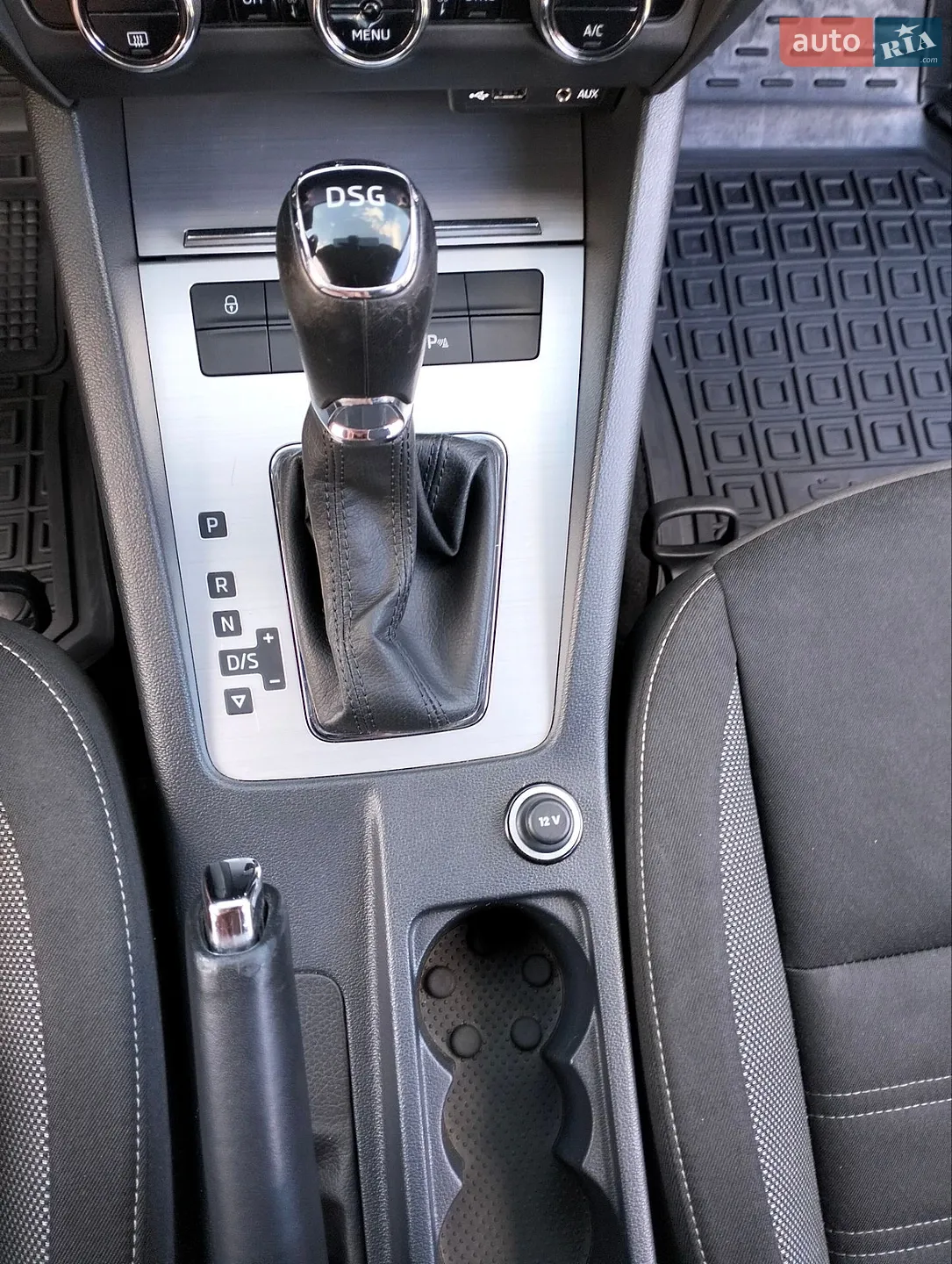 2017 Skoda Octavia - мініатюра 30