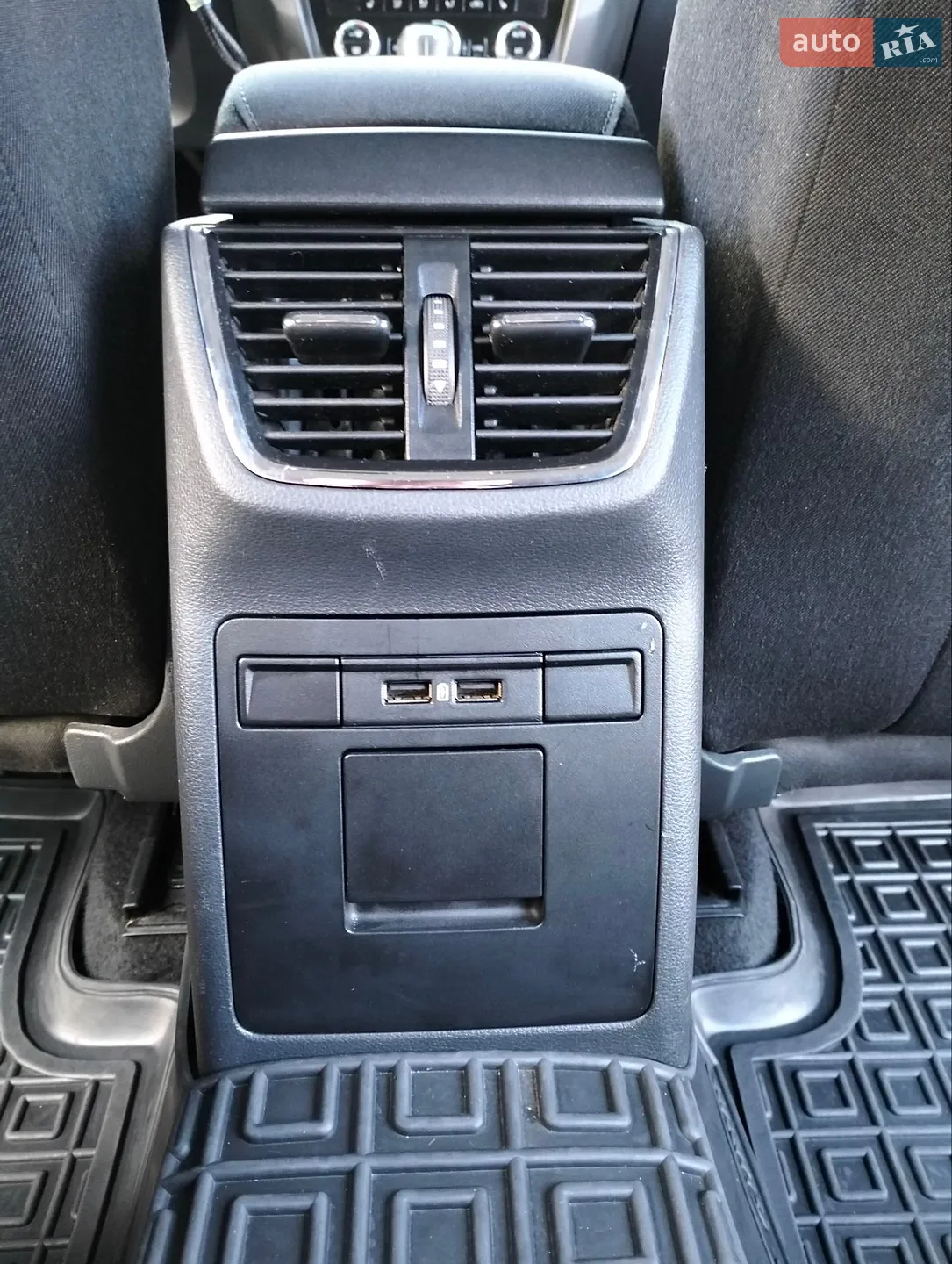 2017 Skoda Octavia - мініатюра 35