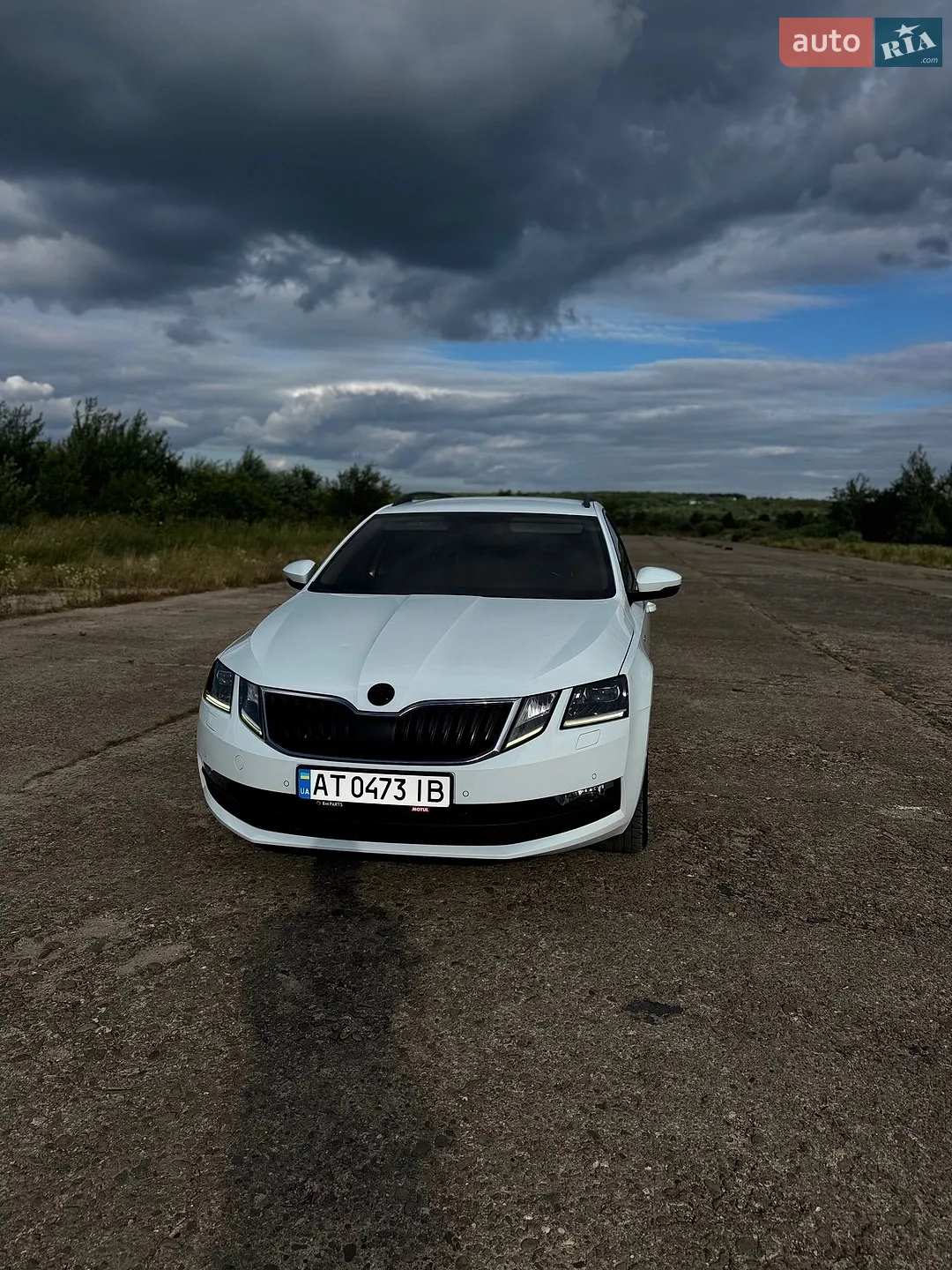 2019 Skoda Octavia - мініатюра 9