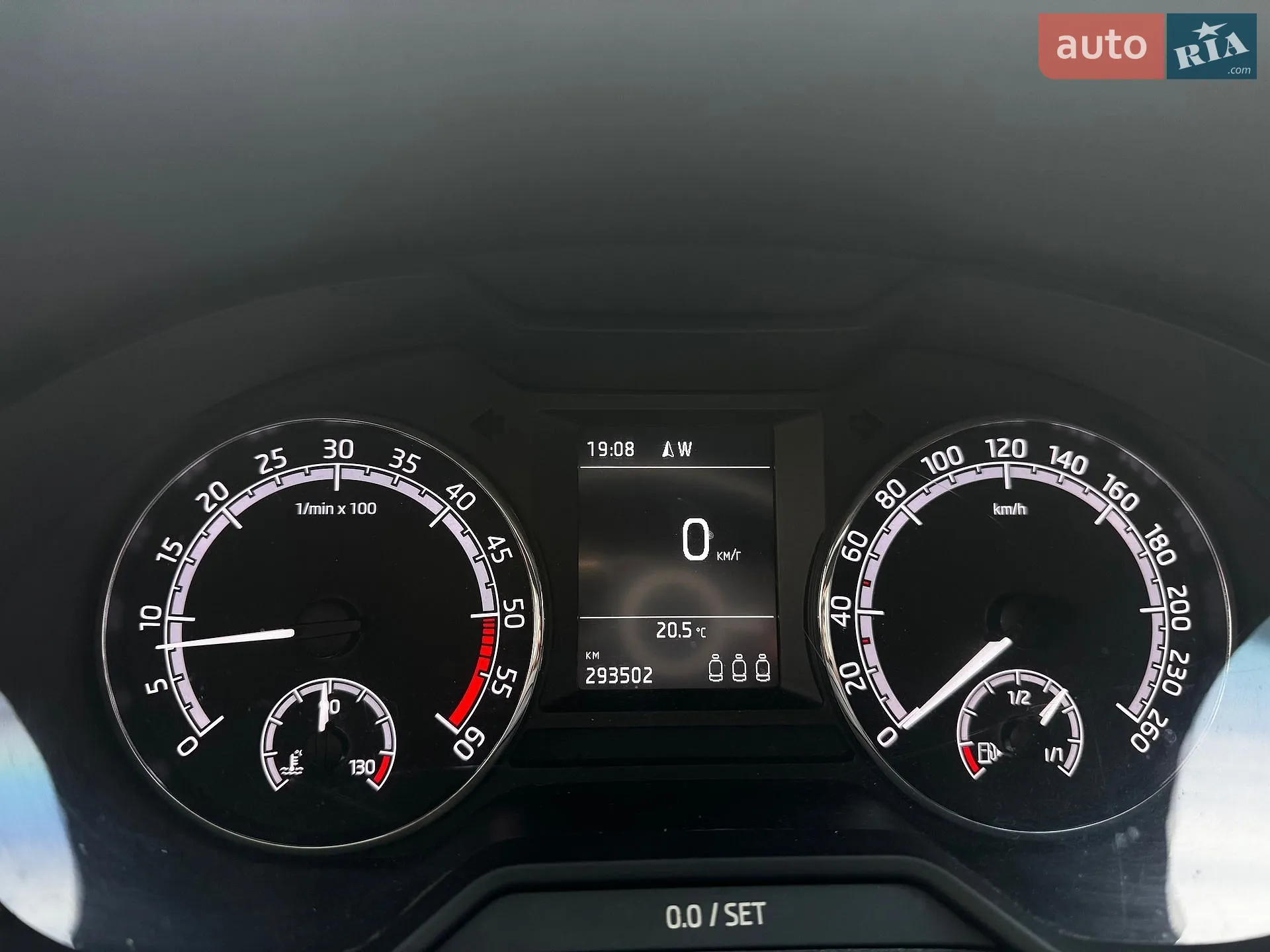 2019 Skoda Octavia - мініатюра 15