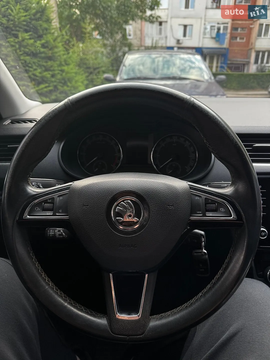 2019 Skoda Octavia - мініатюра 18