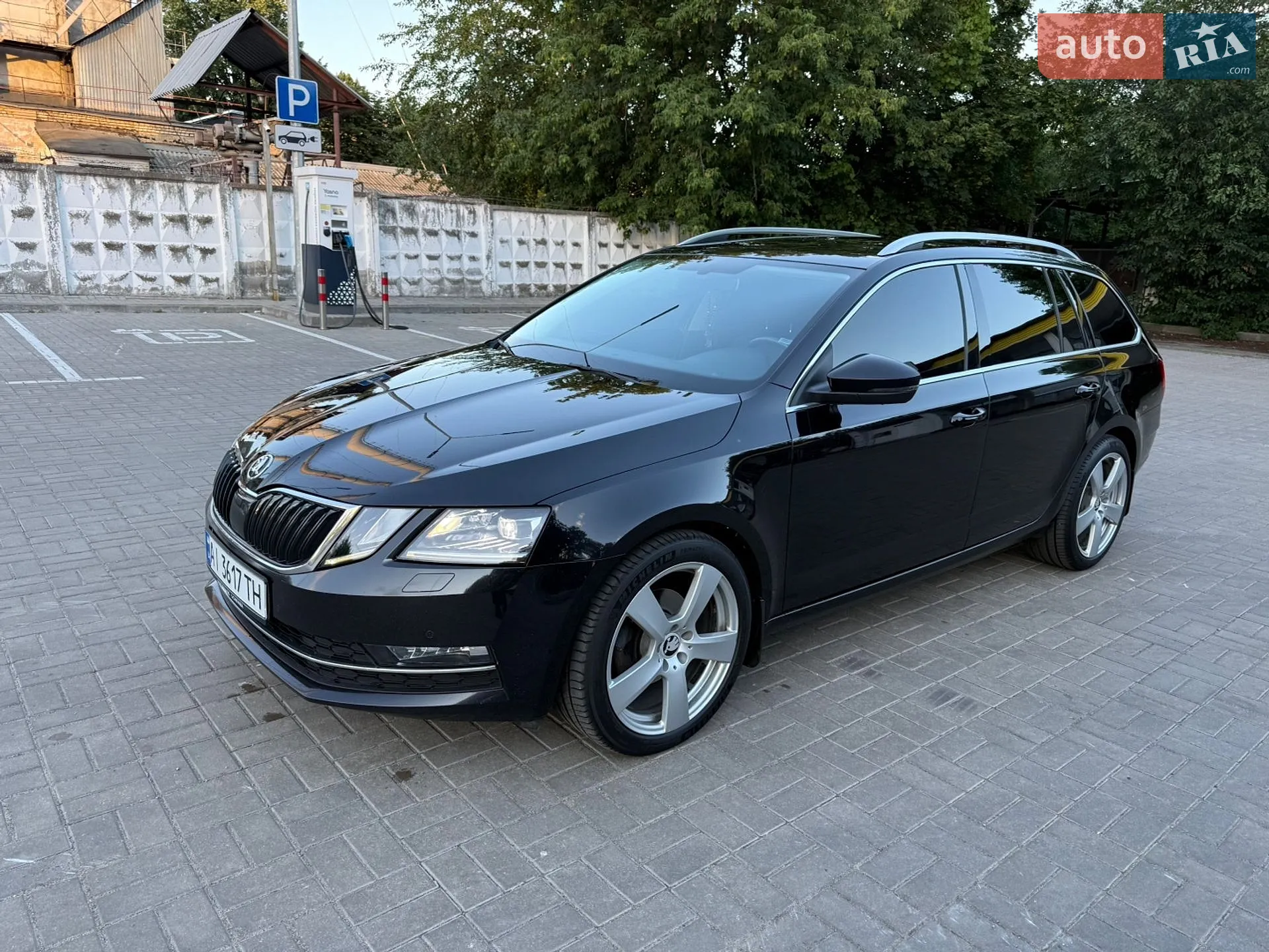Skoda Octavia 2018 VIN TMBJJ7NE5K0063385 фото оголошення 6 з 70