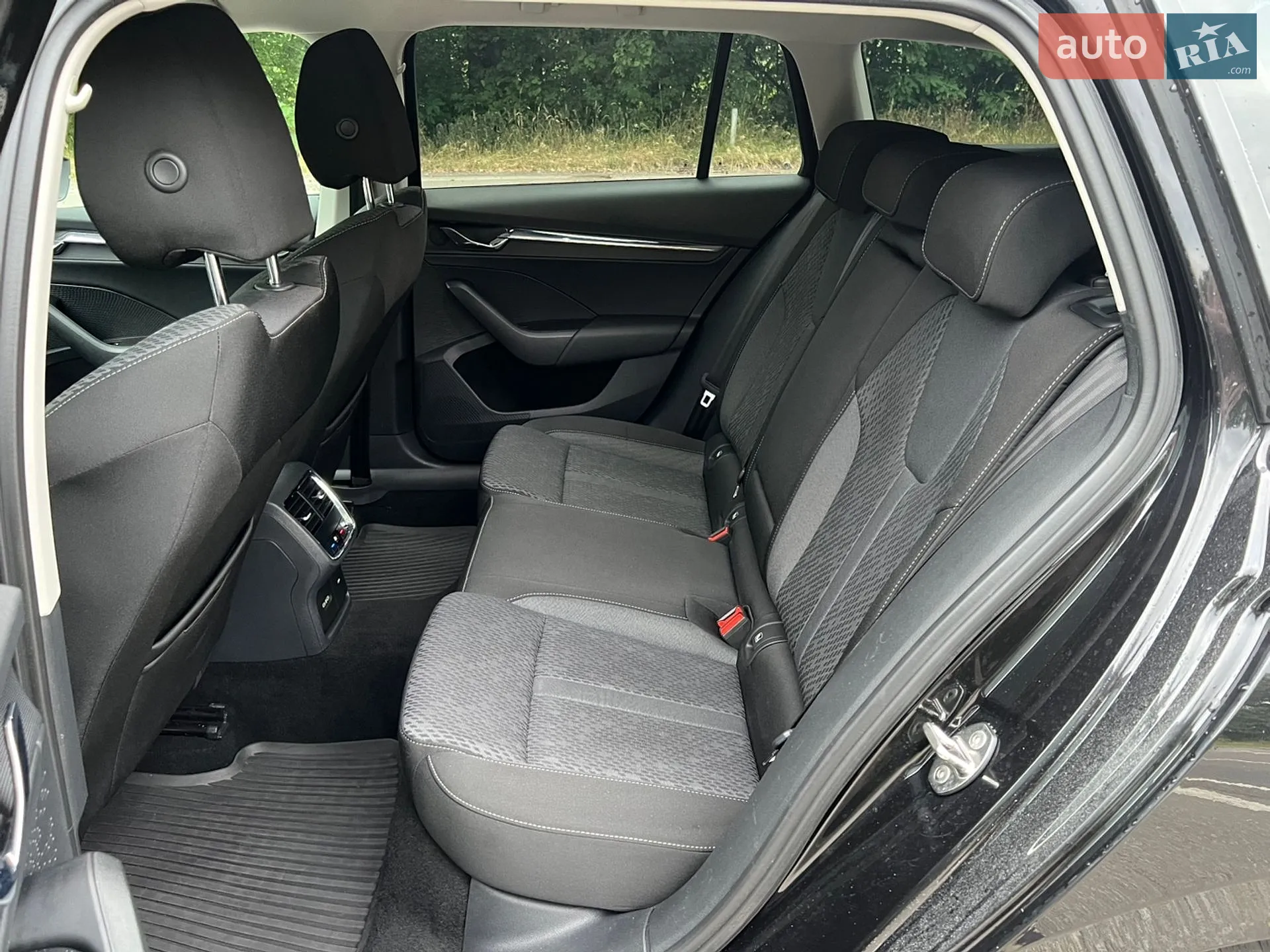 2021 Skoda Octavia - мініатюра 33