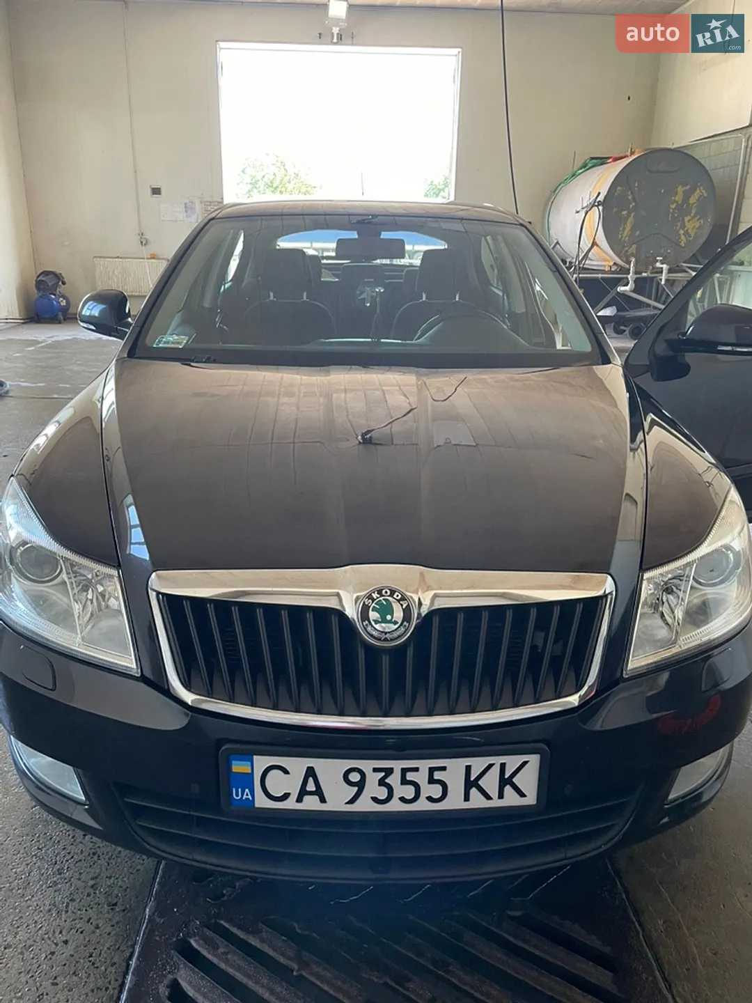 2012 Skoda Octavia - мініатюра 5