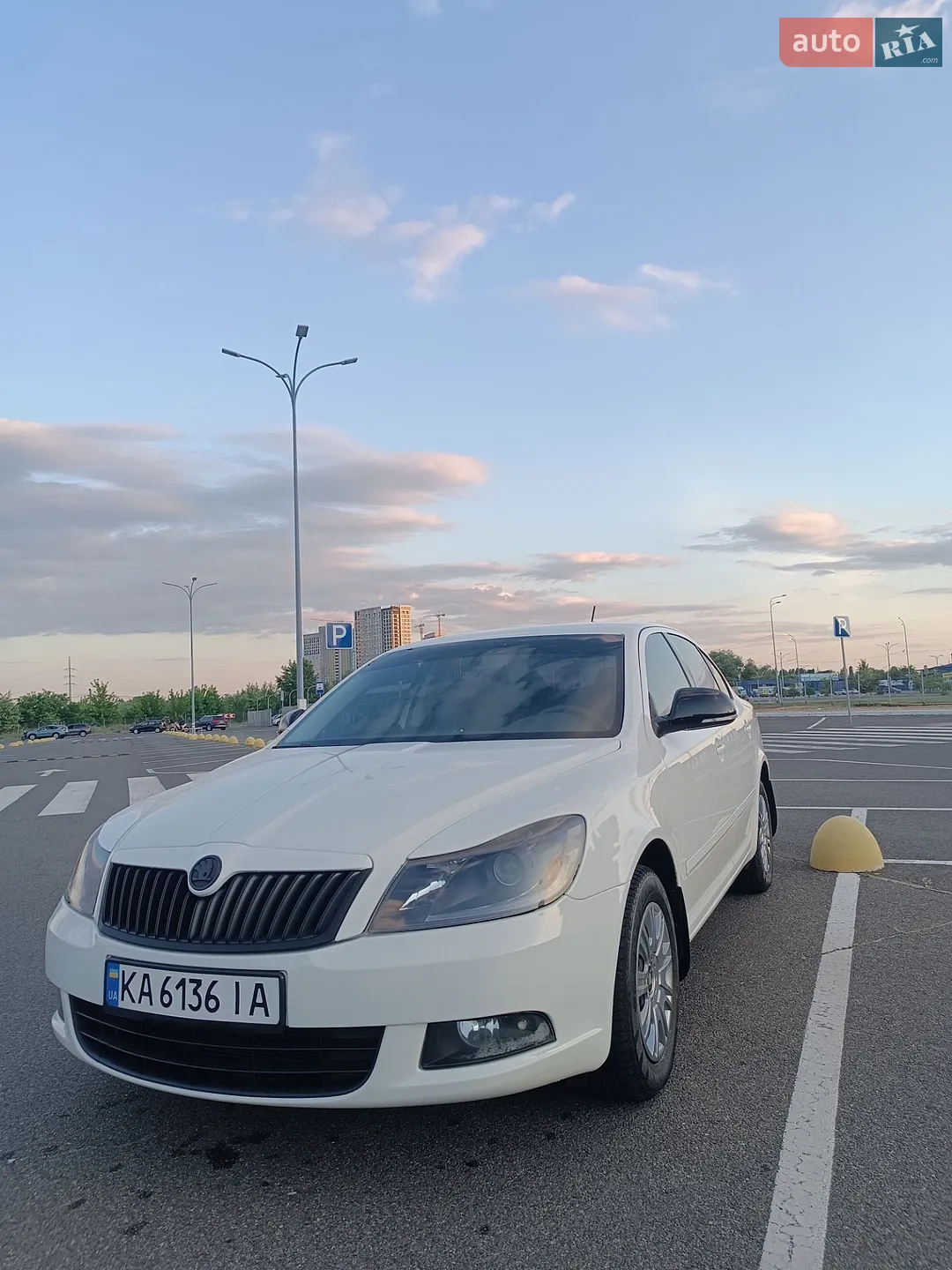 2012 Skoda Octavia - мініатюра 2