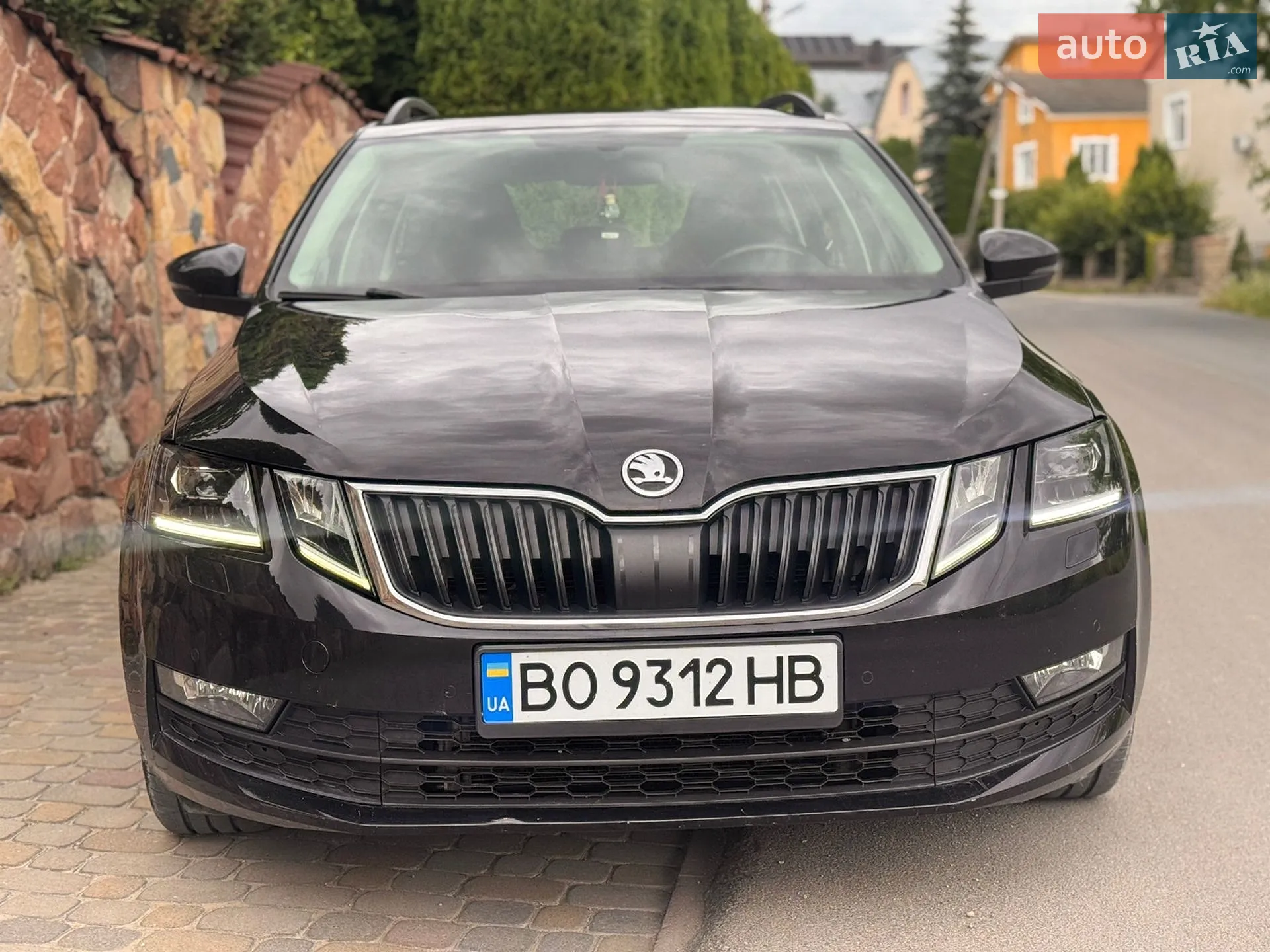 2018 Skoda Octavia - мініатюра 4