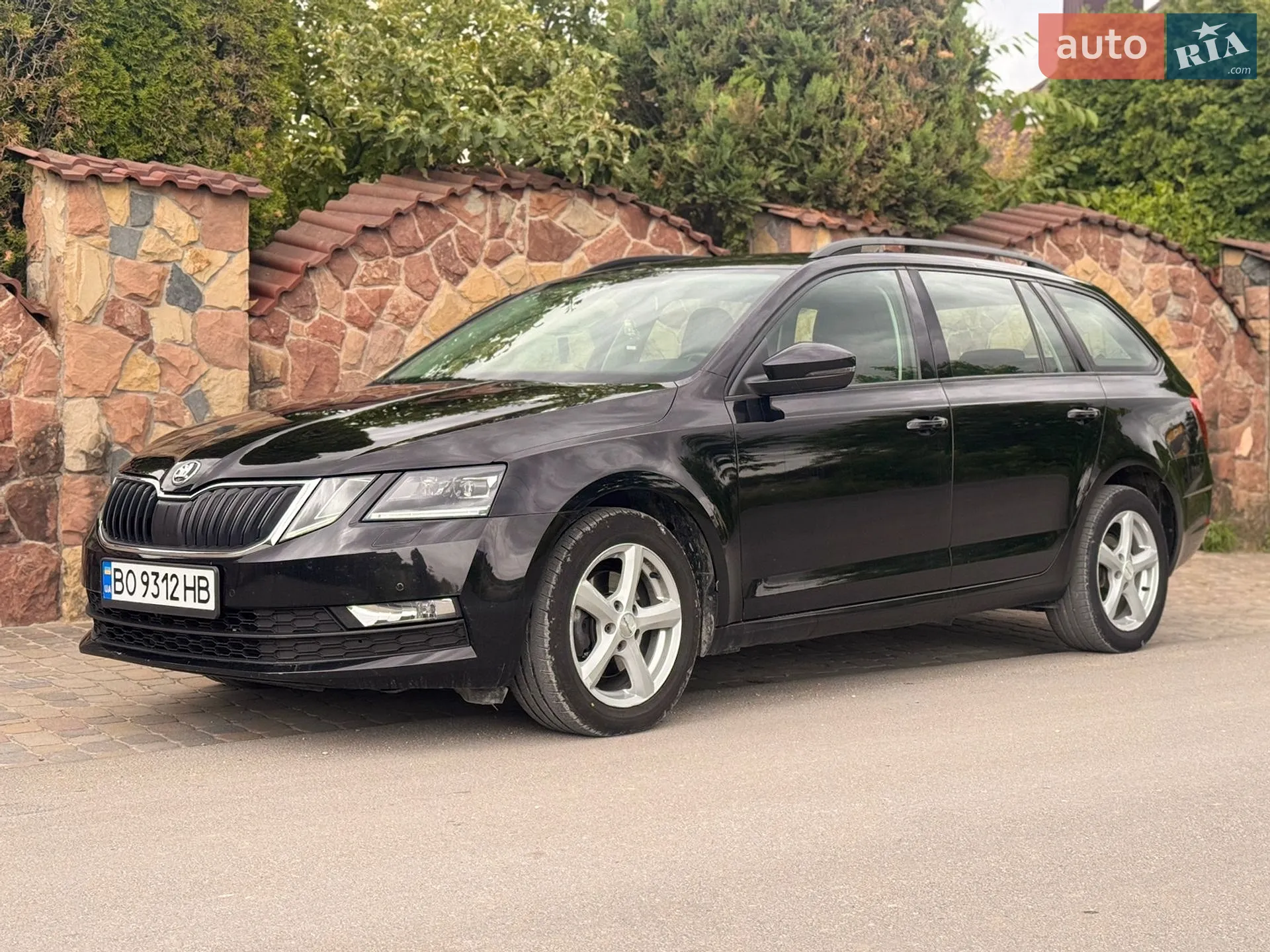 2018 Skoda Octavia - мініатюра 8