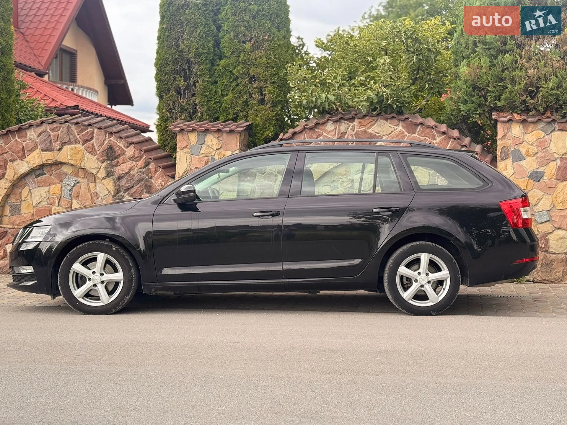 2018 Skoda Octavia - мініатюра 13