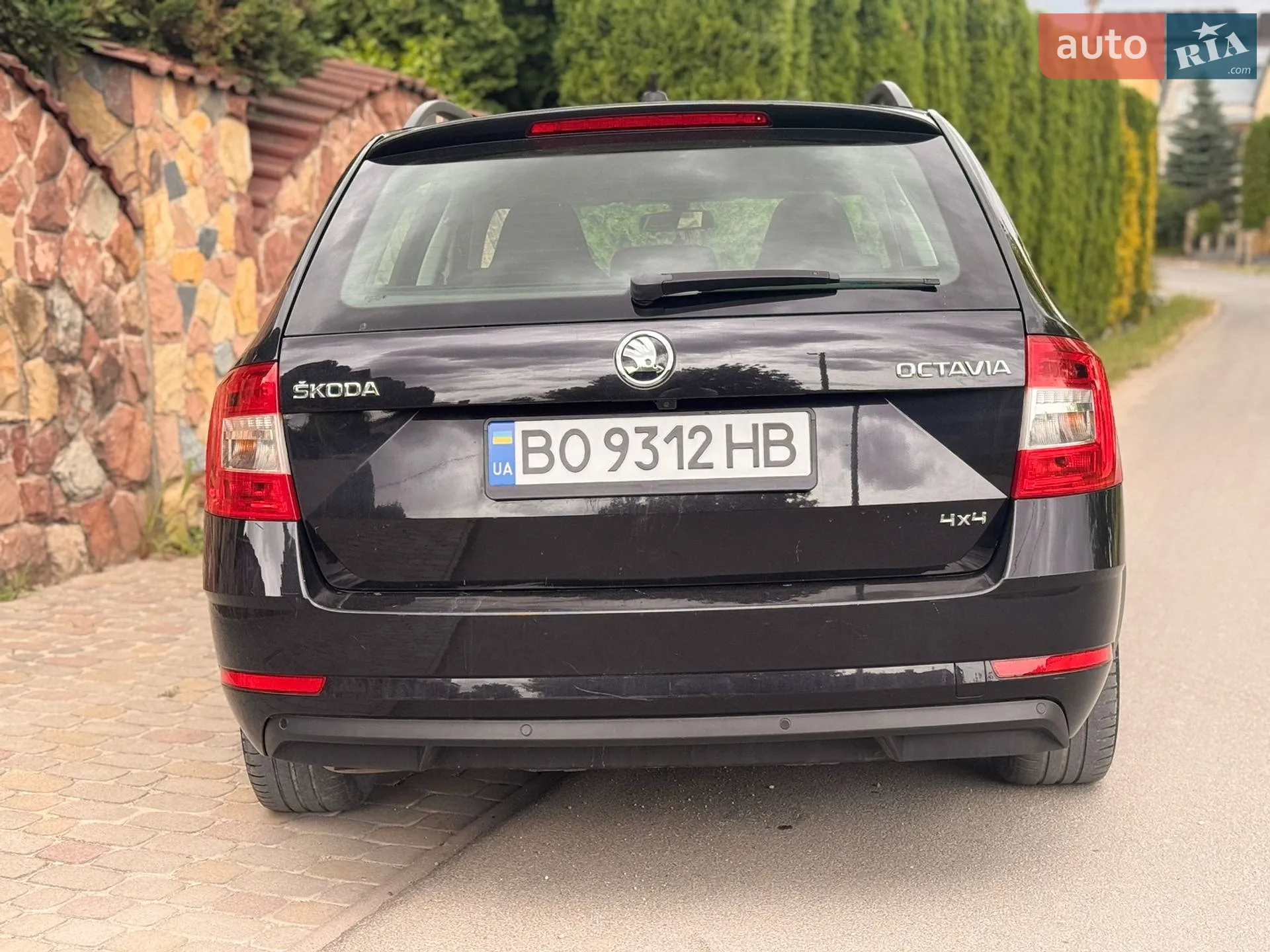 2018 Skoda Octavia - мініатюра 23