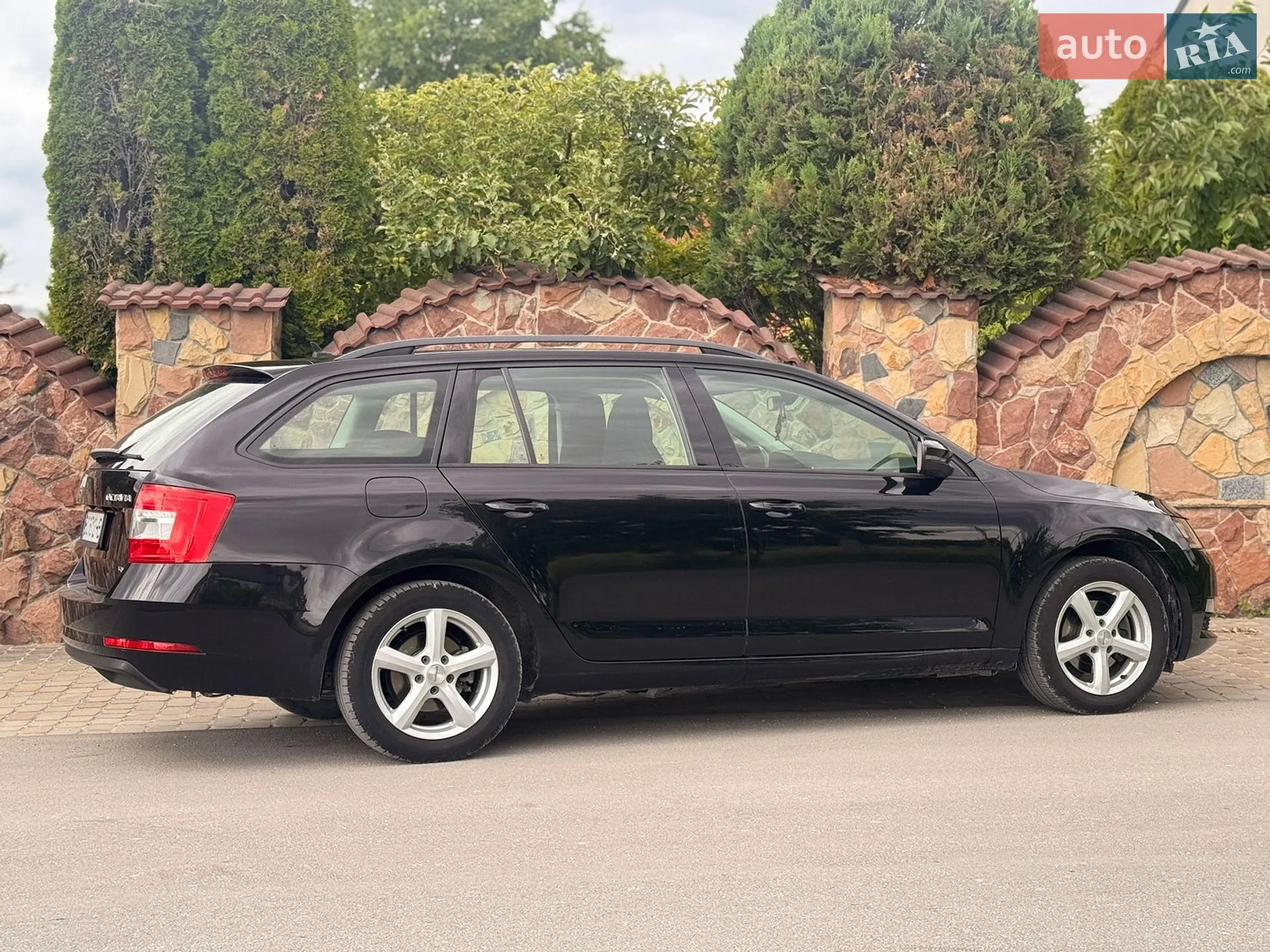 2018 Skoda Octavia - мініатюра 29