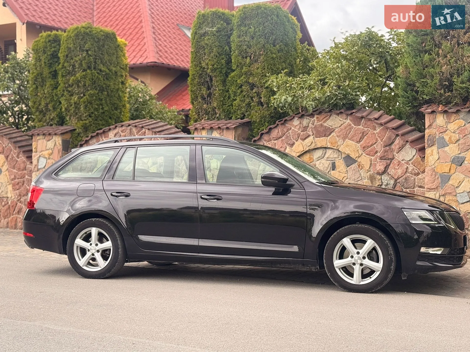 2018 Skoda Octavia - мініатюра 33
