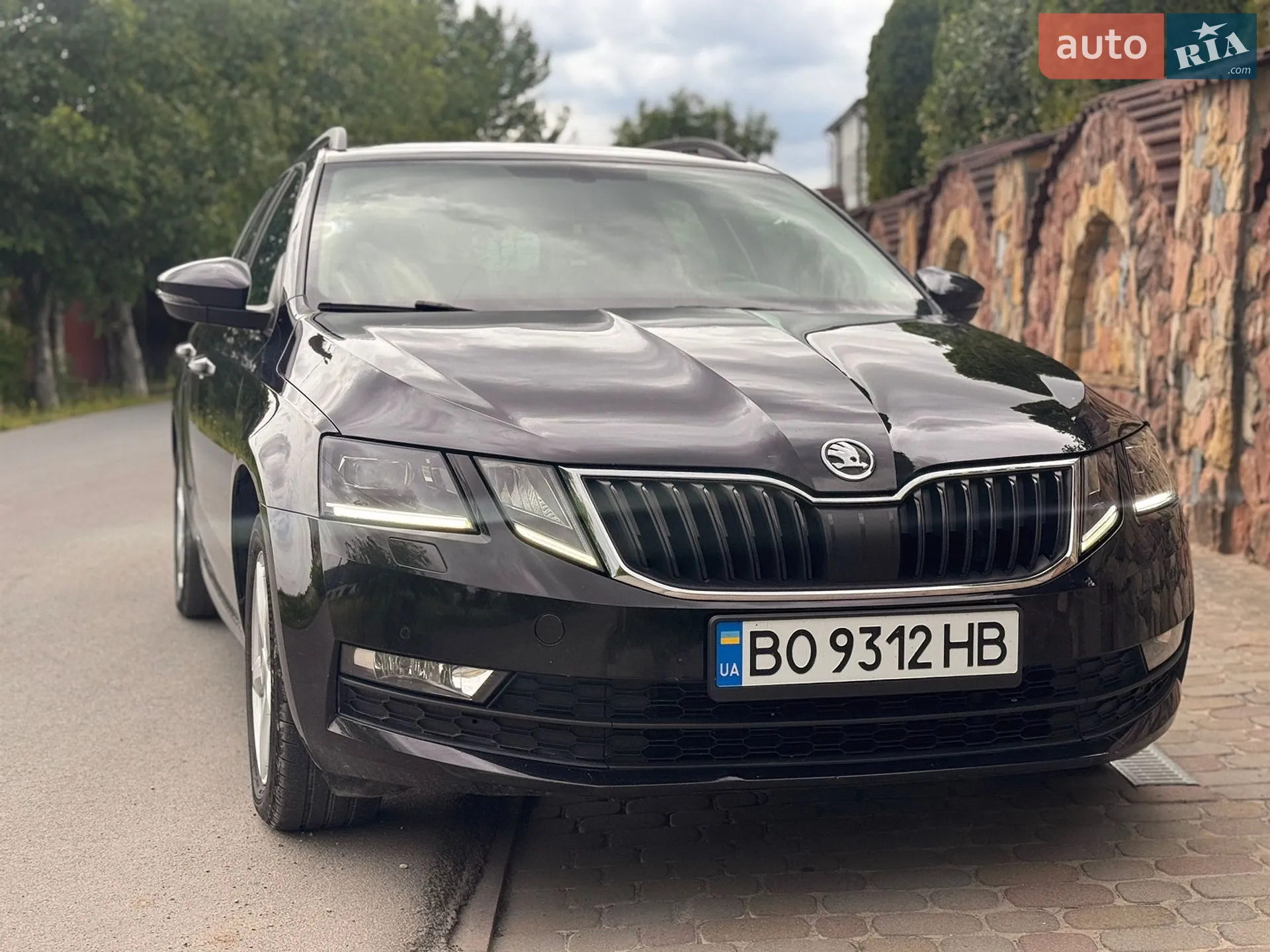 2018 Skoda Octavia - мініатюра 39