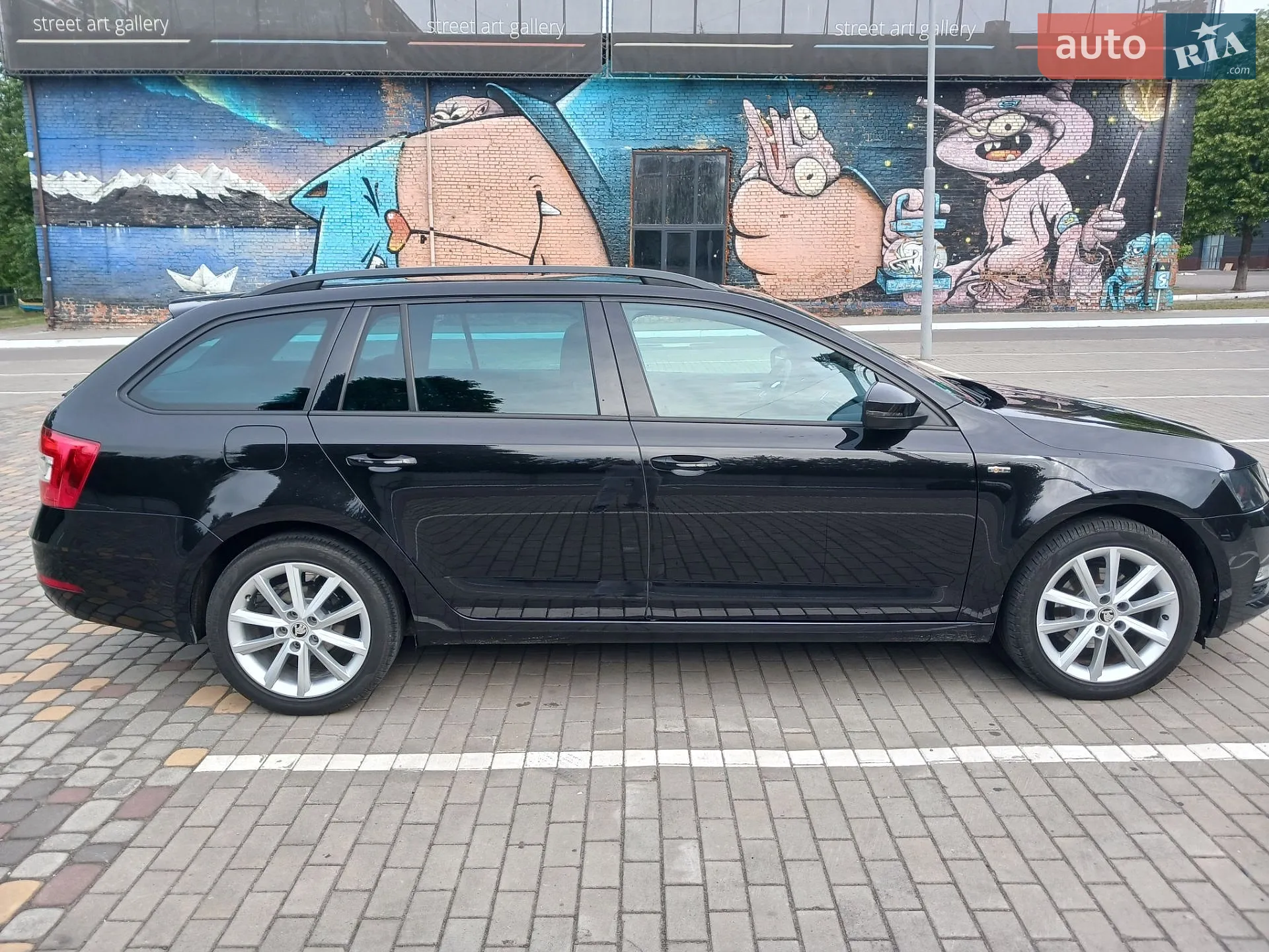 2020 Skoda Octavia - мініатюра 5