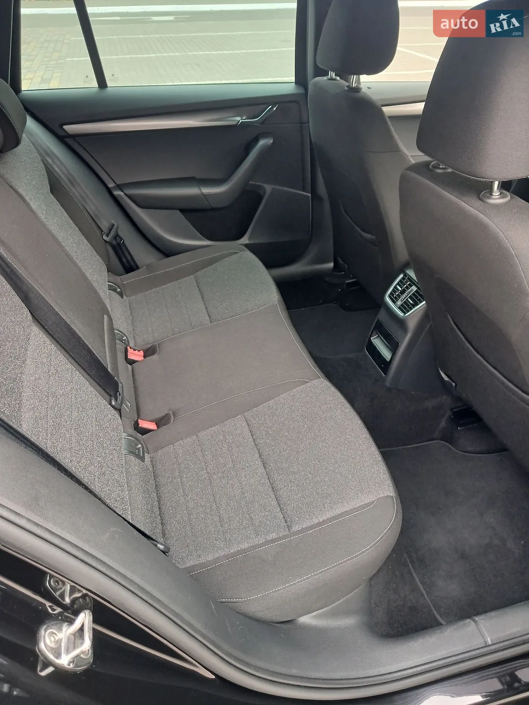 2020 Skoda Octavia - мініатюра 13