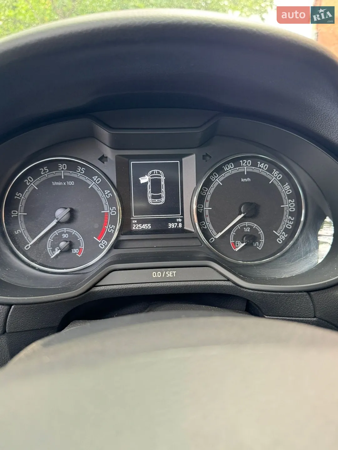2018 Skoda Octavia - мініатюра 9