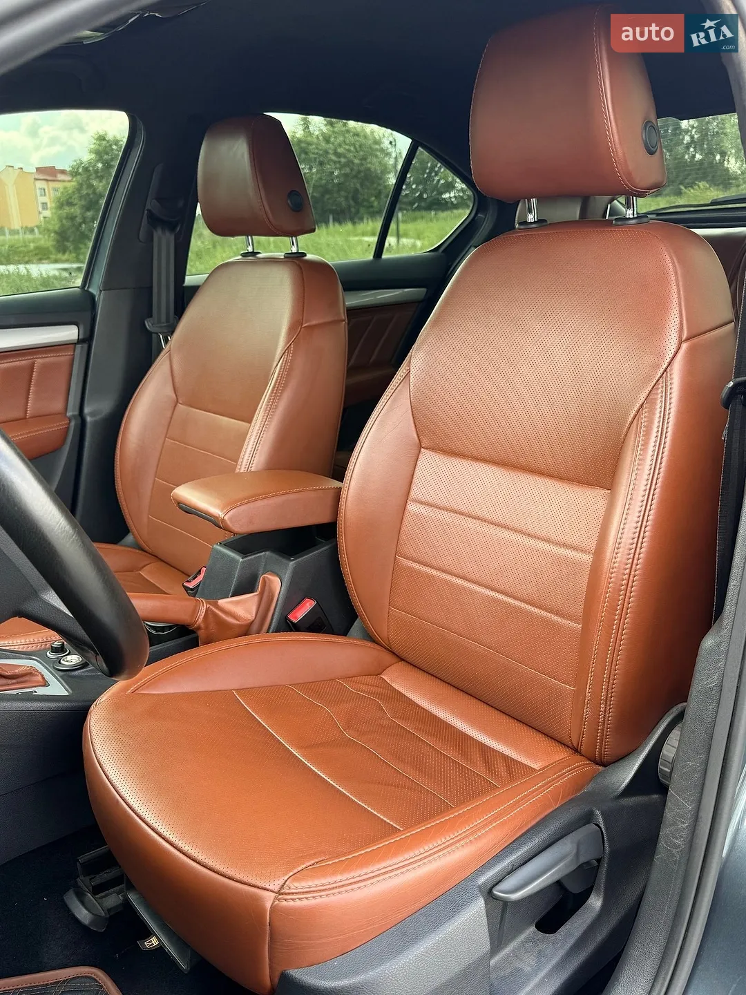 2016 Skoda Octavia - мініатюра 8