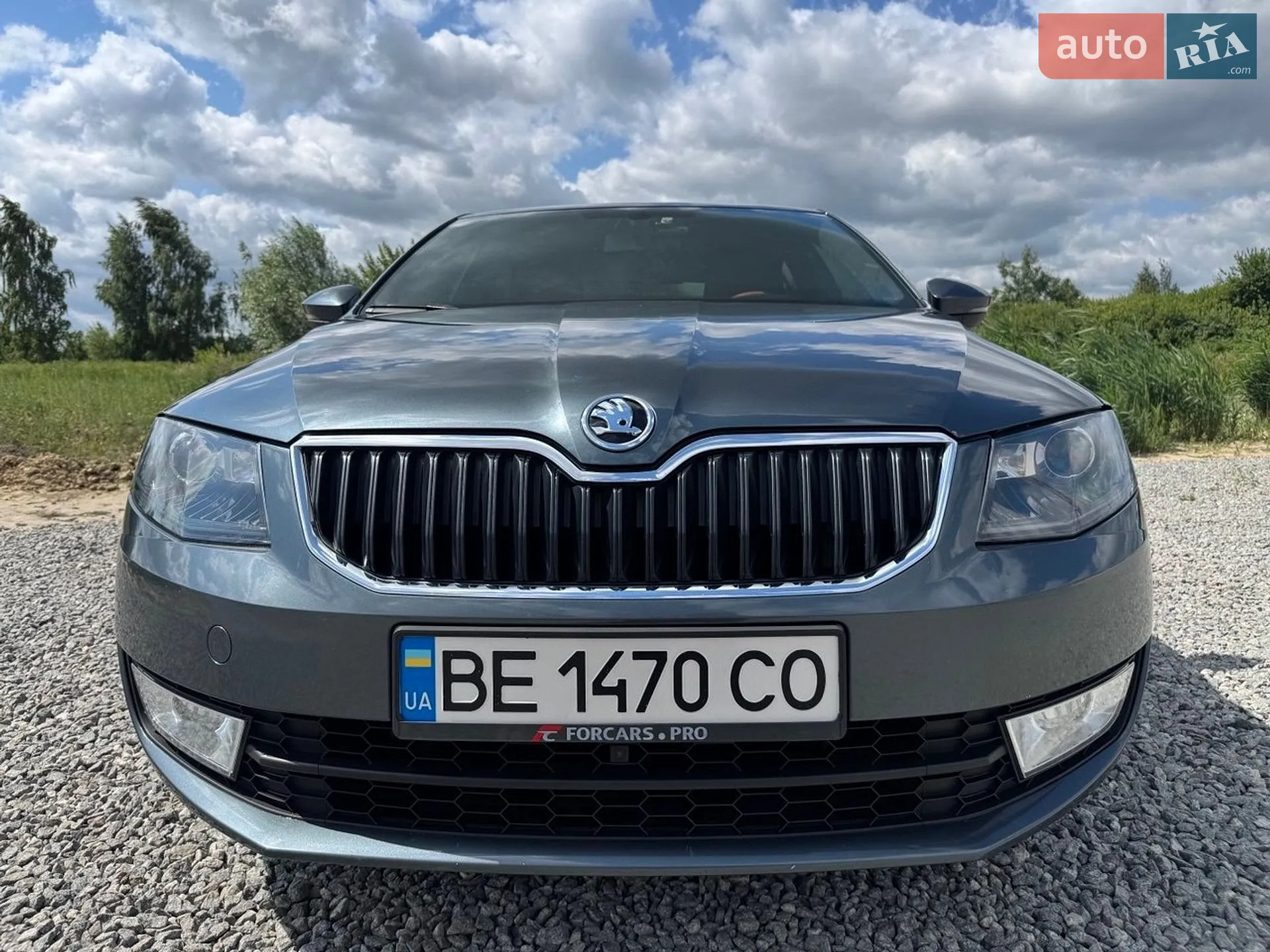 2016 Skoda Octavia - мініатюра 9