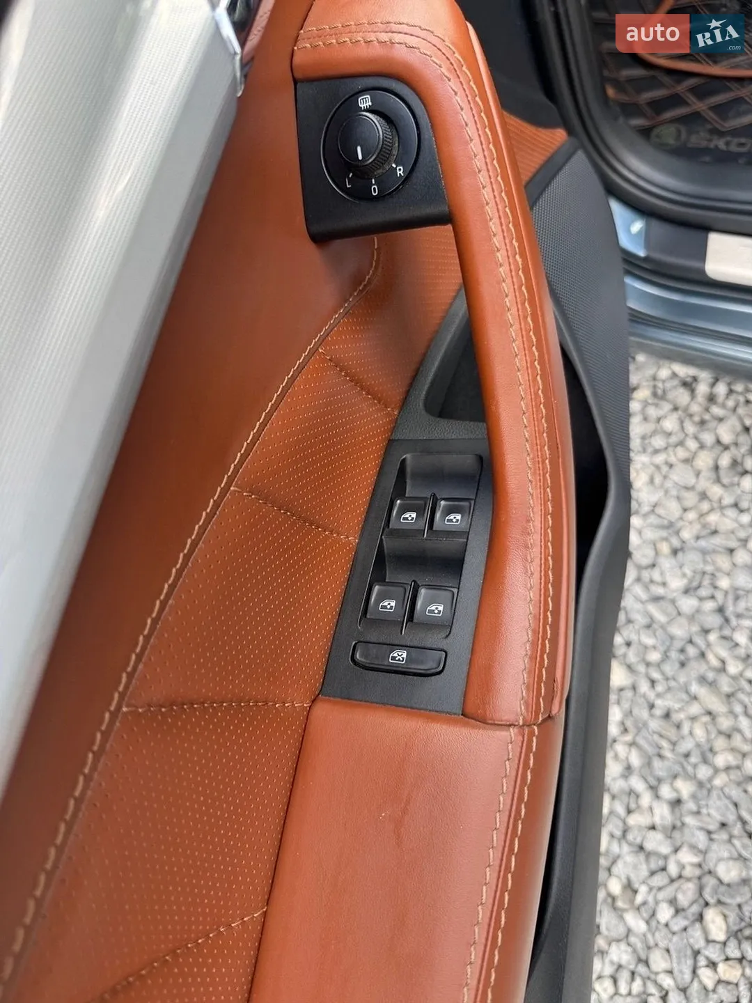2016 Skoda Octavia - мініатюра 13