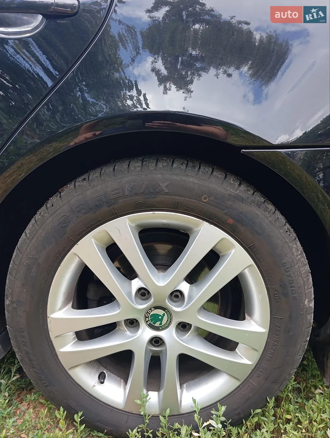 2010 Skoda Octavia - мініатюра 25