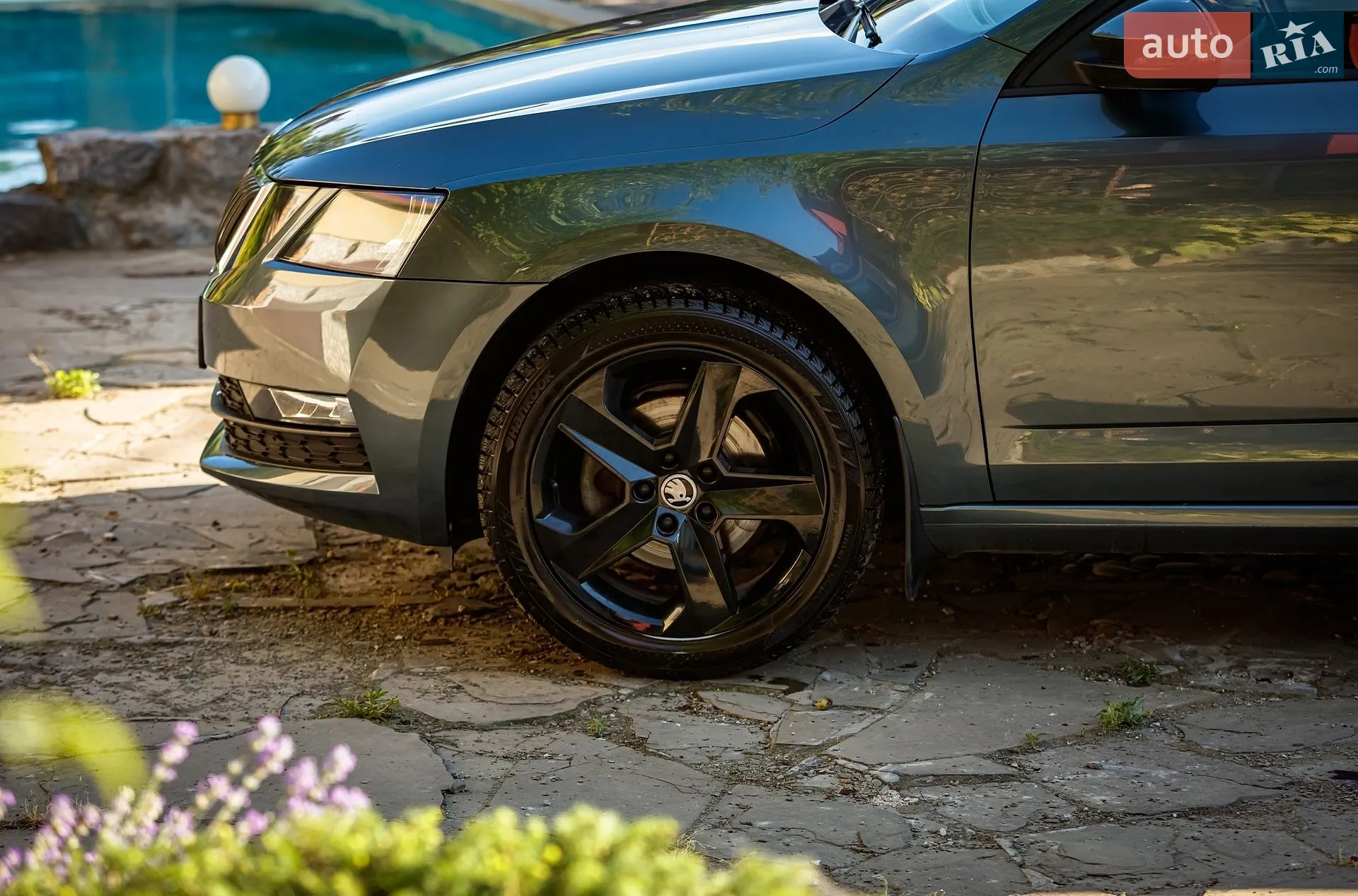 2019 Skoda Octavia - мініатюра 6