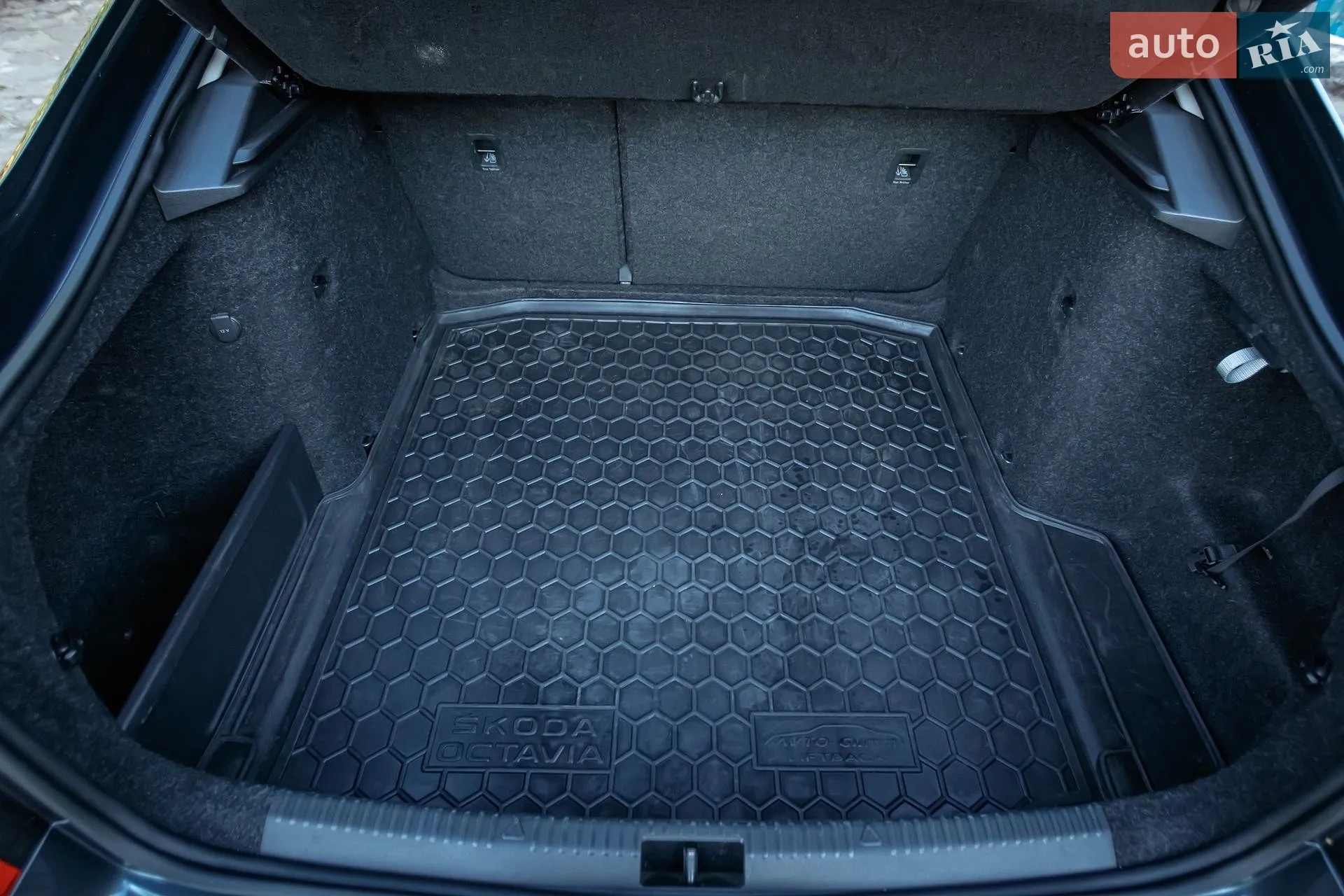 2019 Skoda Octavia - мініатюра 21