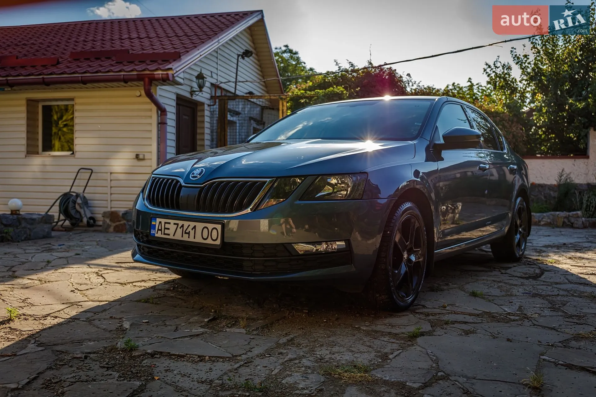 2019 Skoda Octavia - мініатюра 29