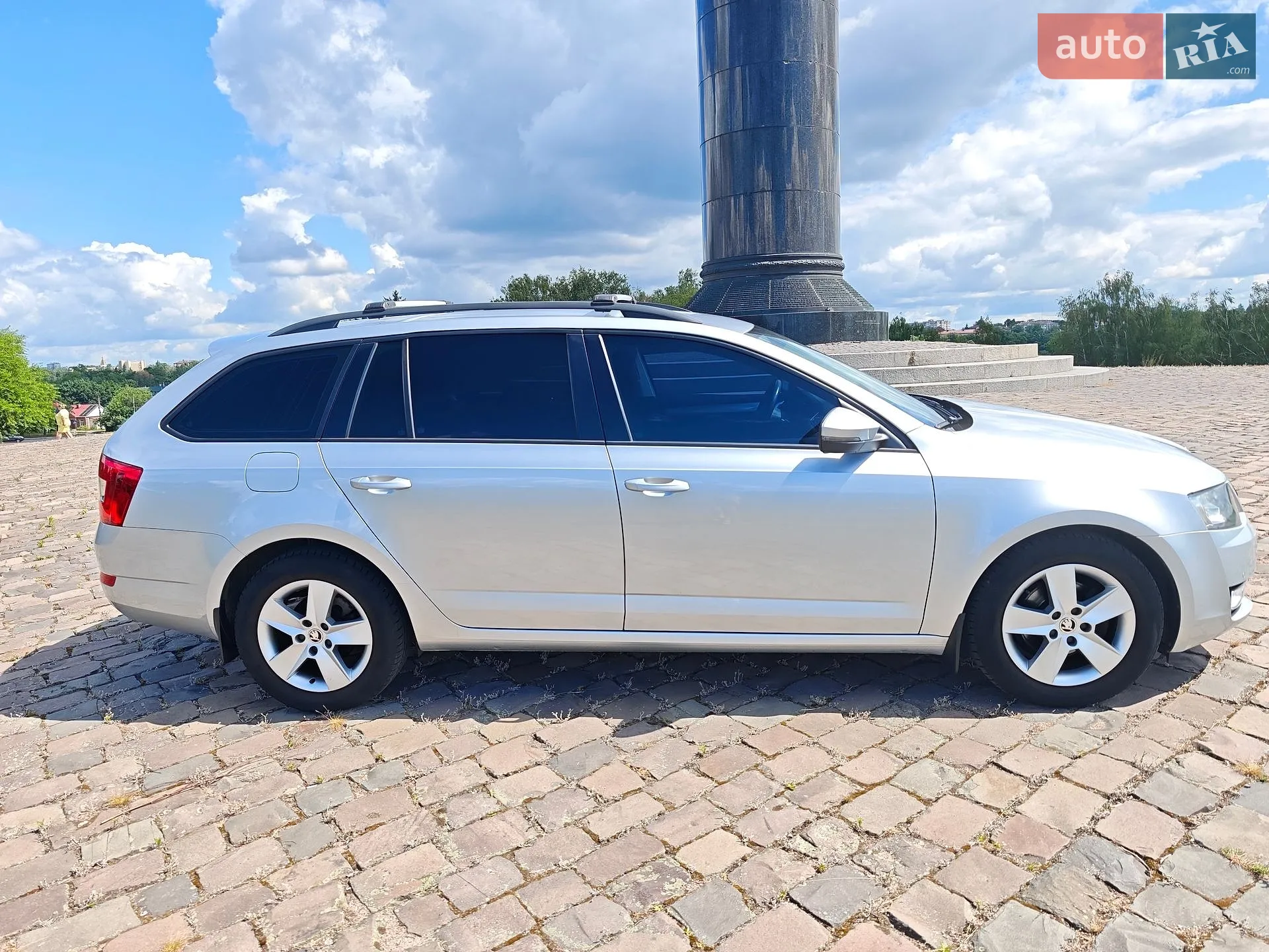 2016 Skoda Octavia - мініатюра 5