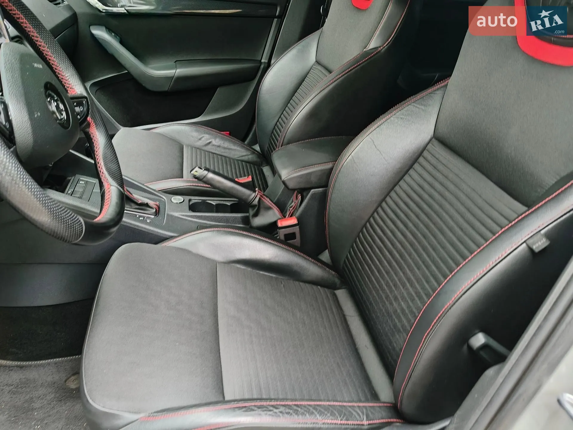 2013 Skoda Octavia - мініатюра 23