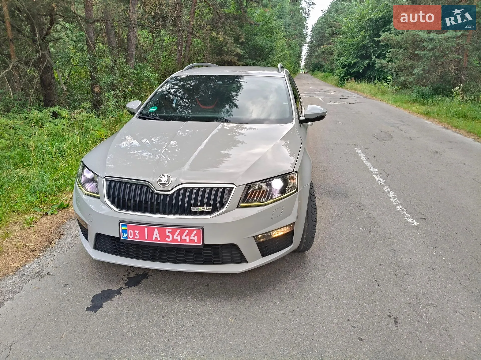 2013 Skoda Octavia - мініатюра 30