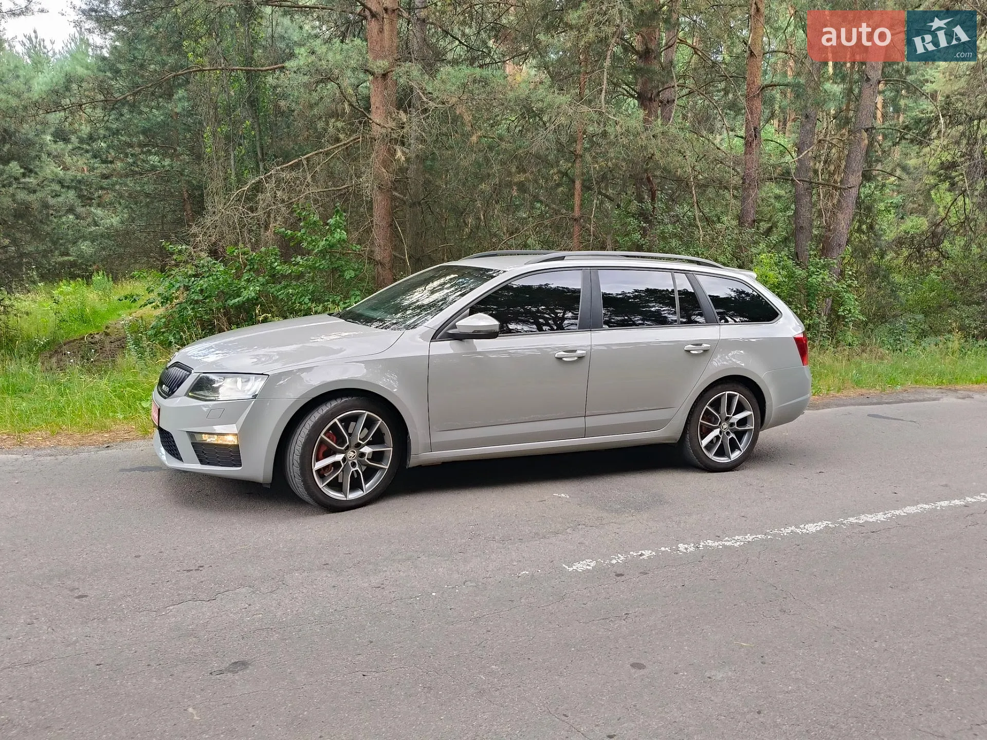 2013 Skoda Octavia - мініатюра 33