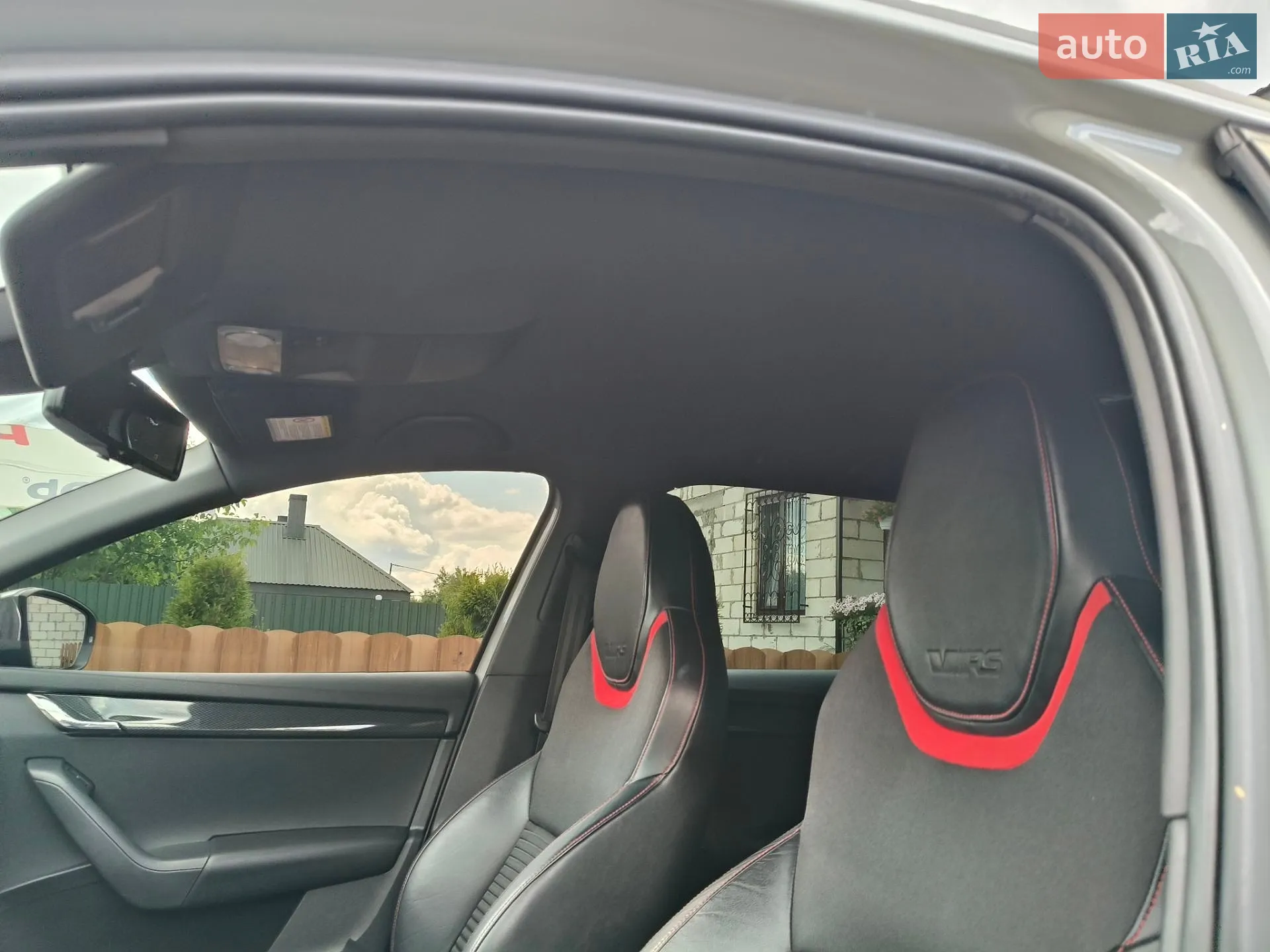 2013 Skoda Octavia - мініатюра 39